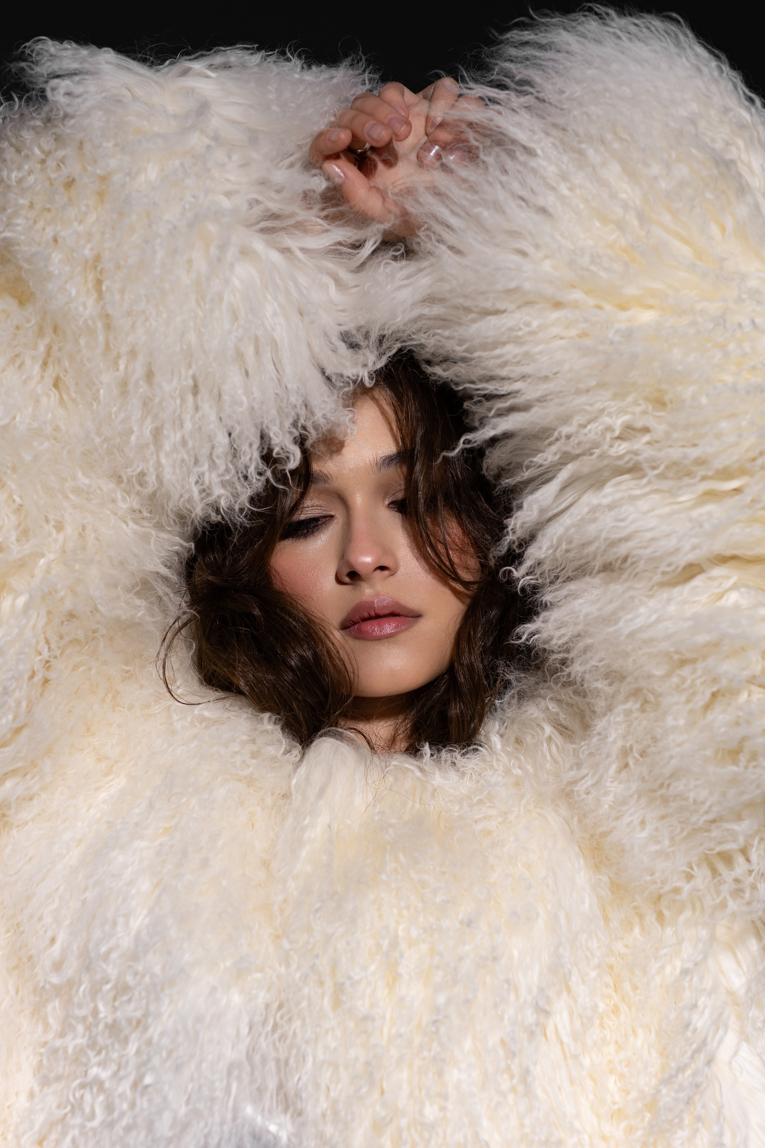 Портреты. Бьюти-фотограф Москва, Ярославль Елена Кукусечка