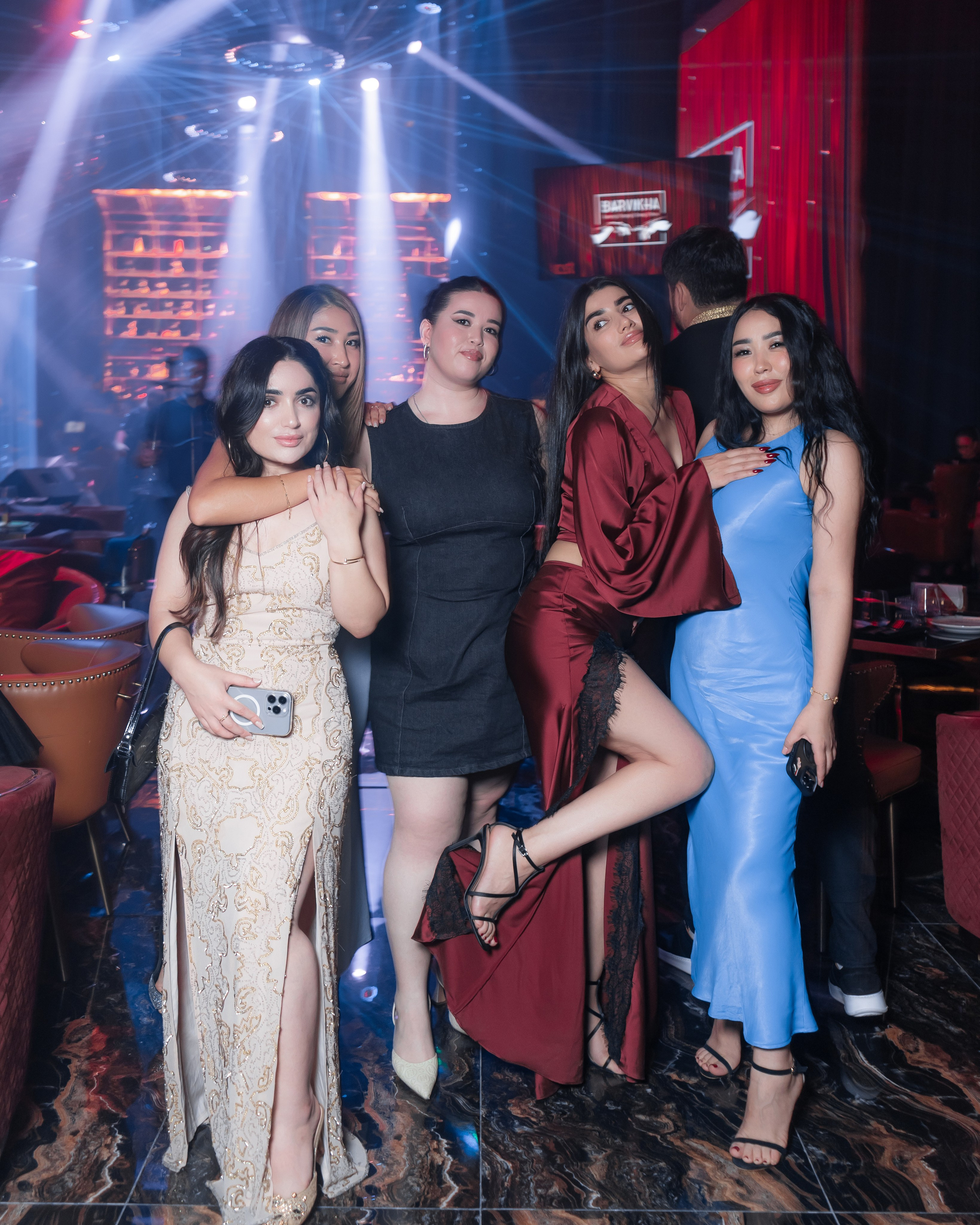 Content for Barvikha. NOIZOMAX Художественный фотограф в Дубай