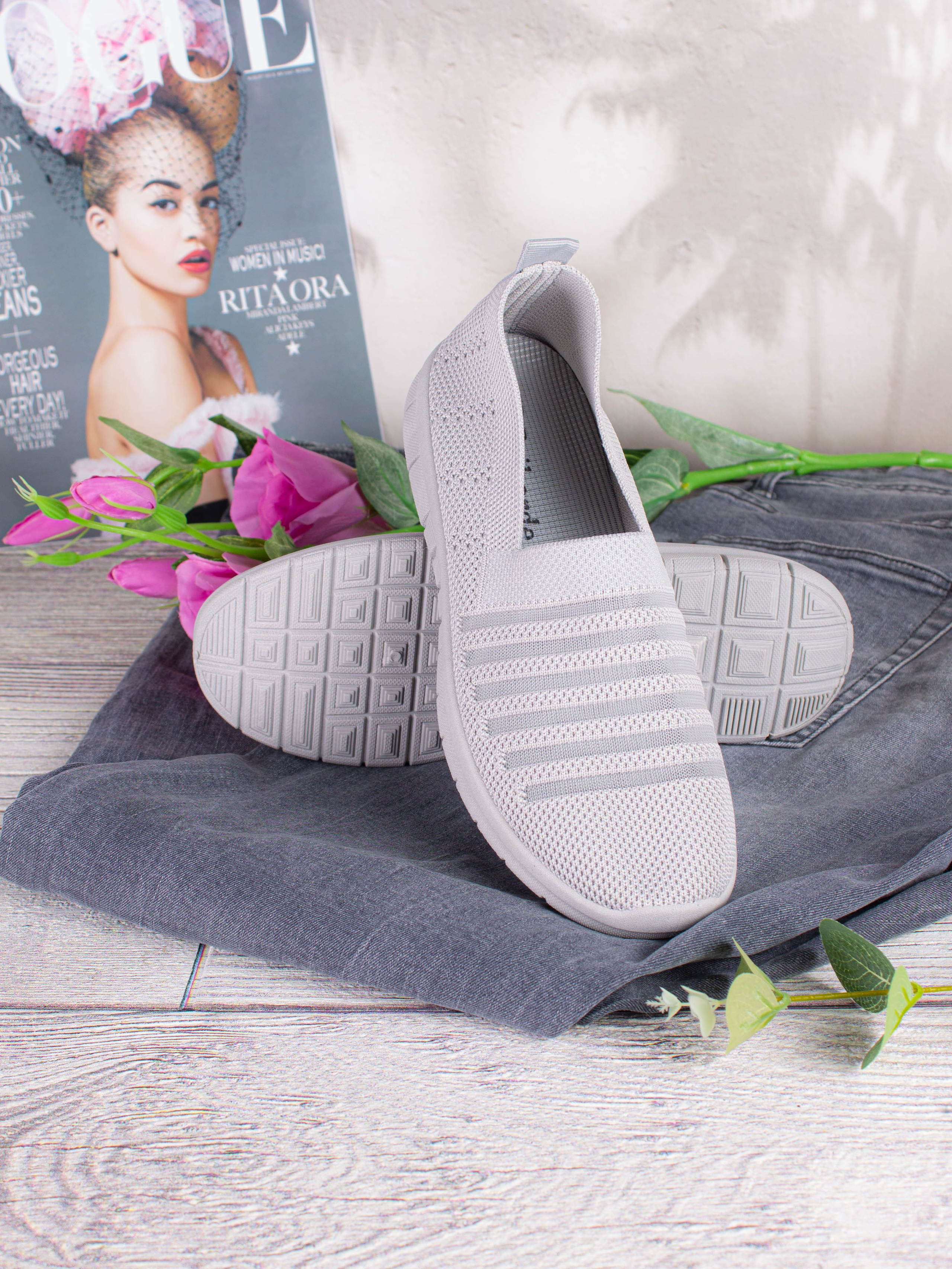 Обувь. «Матрица»