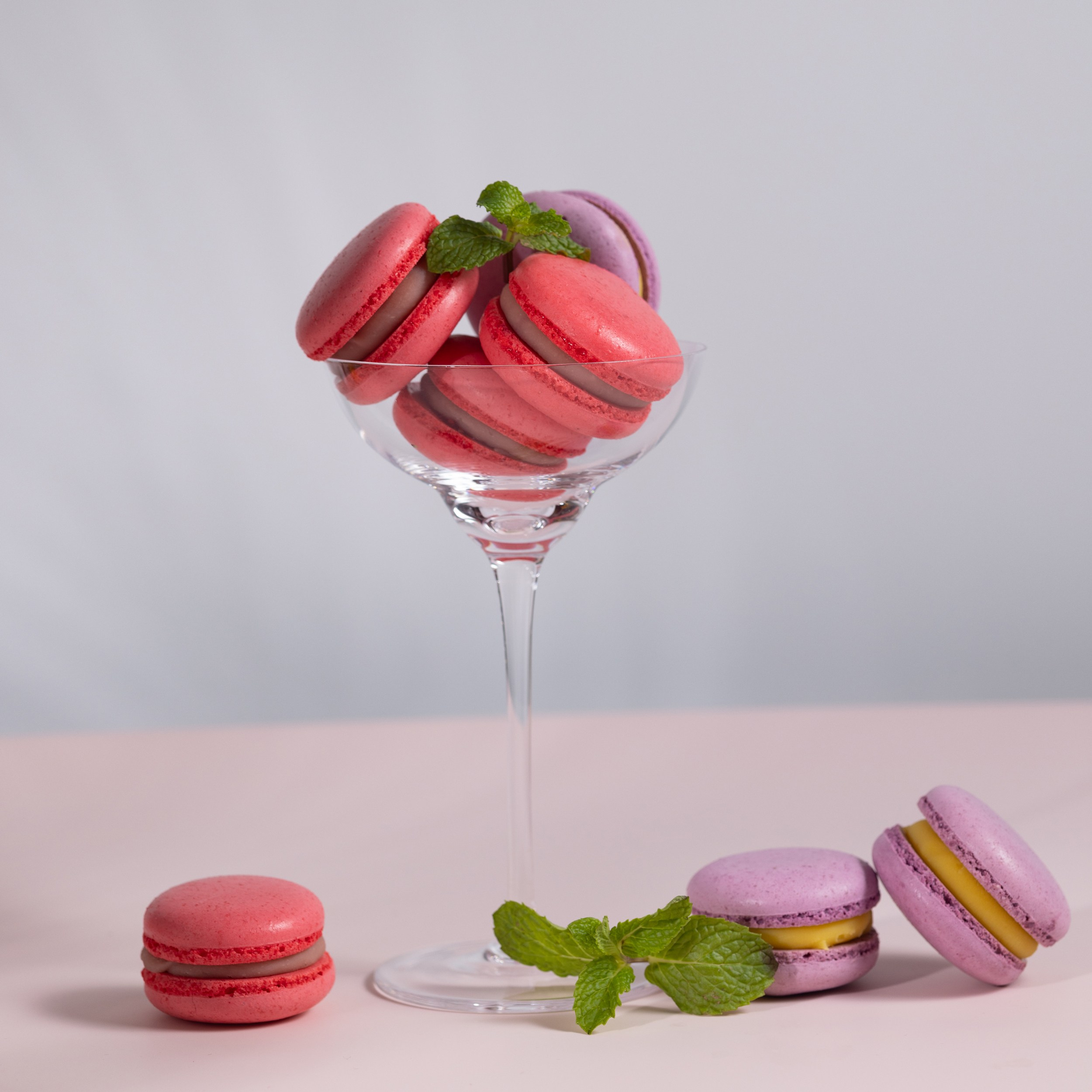 Сладости. Фуд и предметный фотограф Гришина Ольга