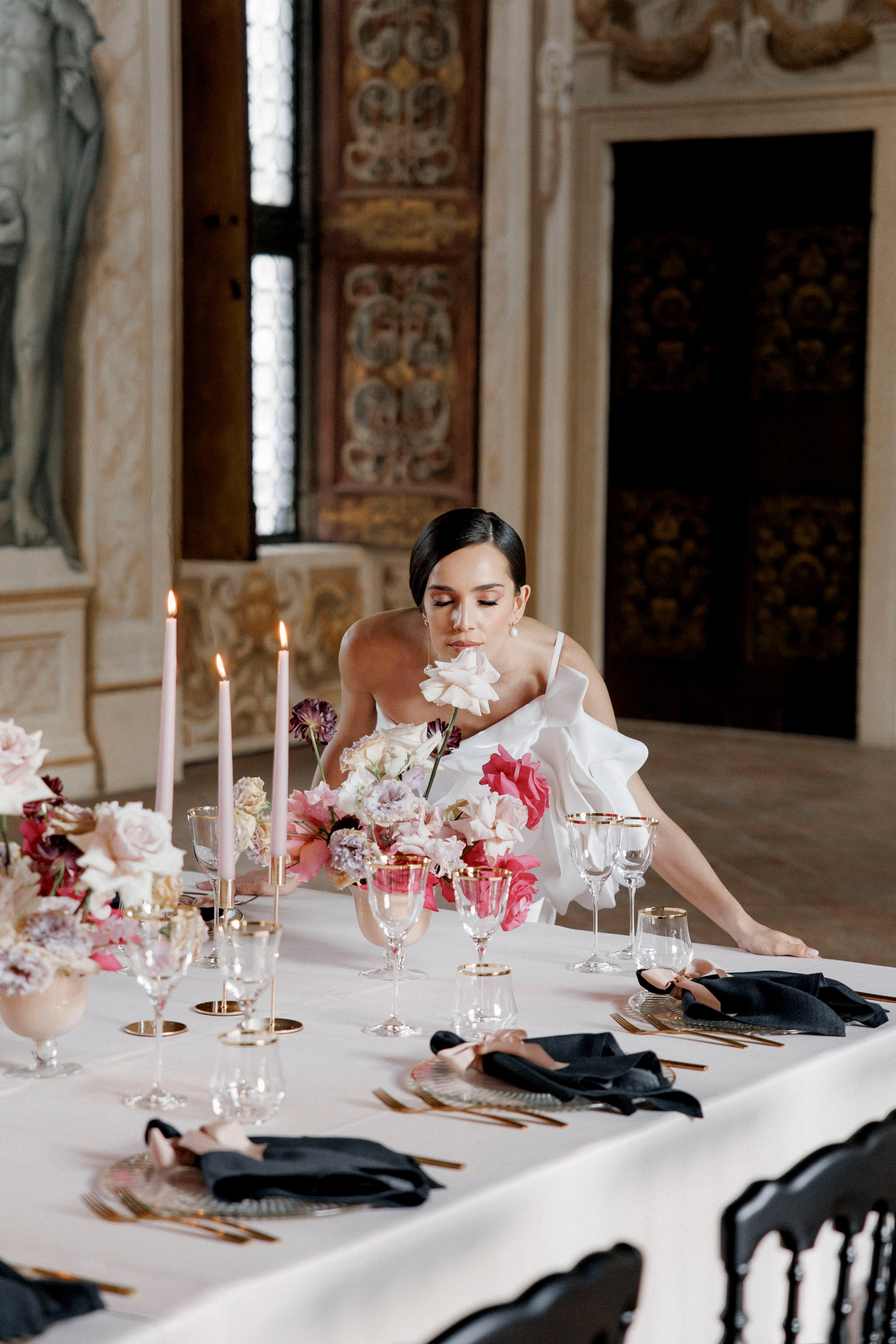 Eleonora & Lapo | Italy. Главная