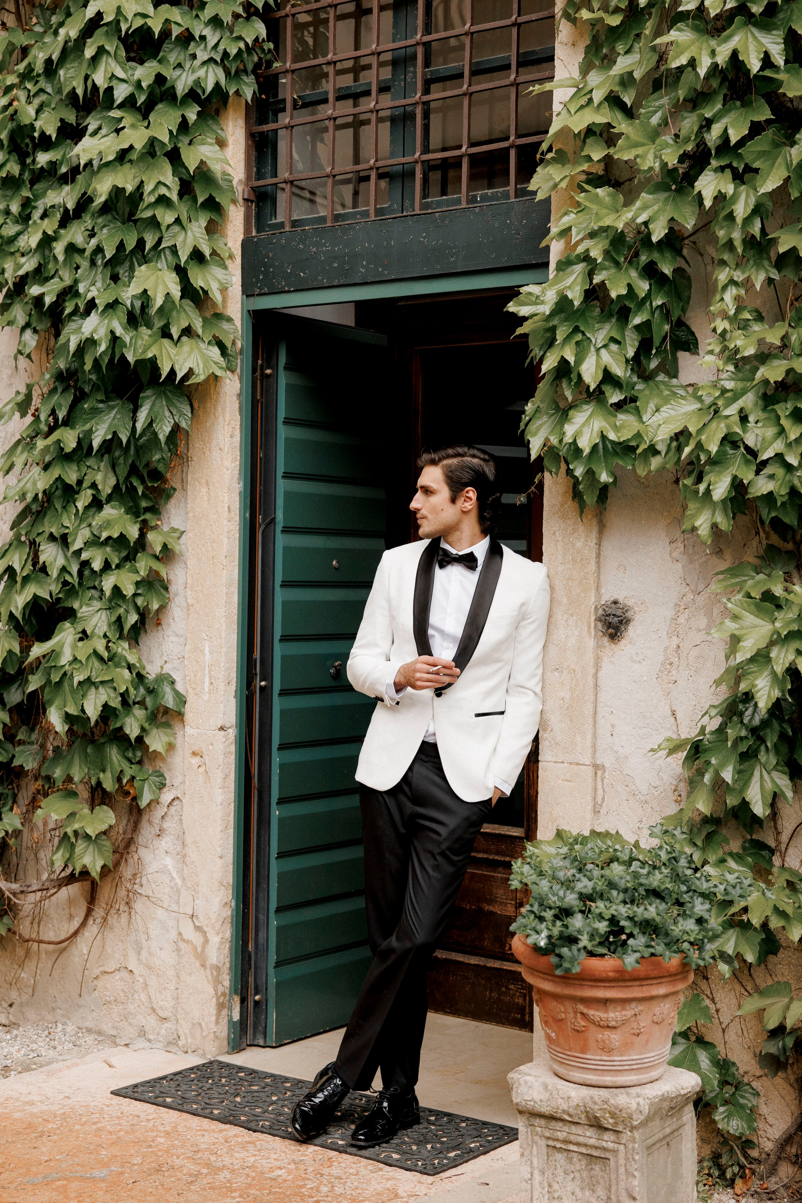 Eleonora & Lapo | Italy. Главная