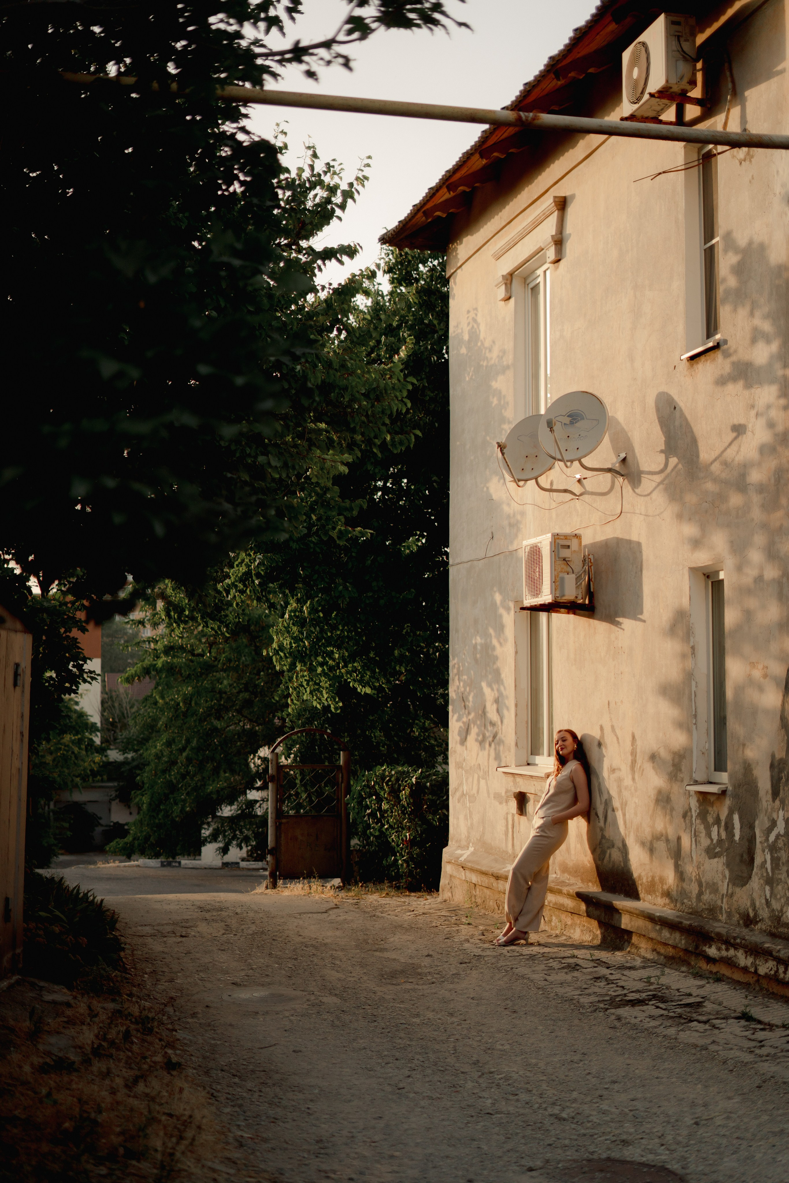 Индивидуальные. Елена Луковская. Семейная, портретная, репоражная съёмка