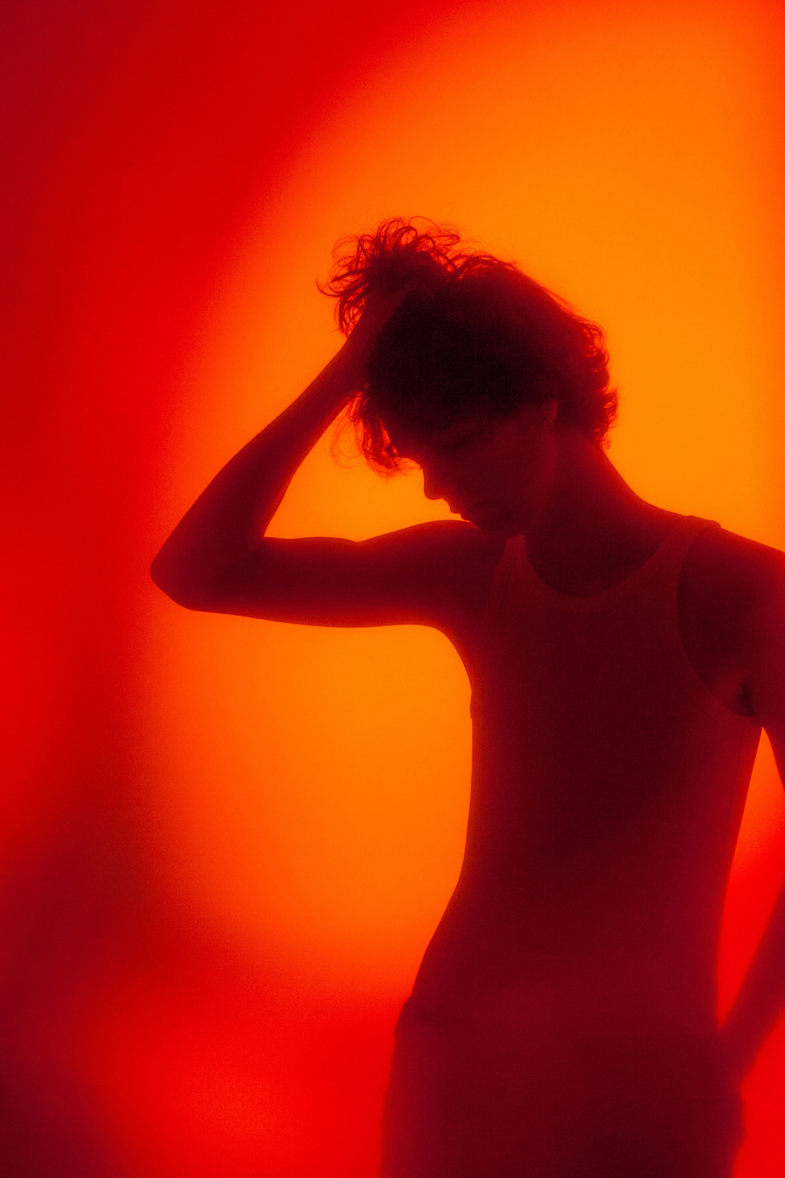 Портретный фотограф в Тольятти Анастасия Осипова