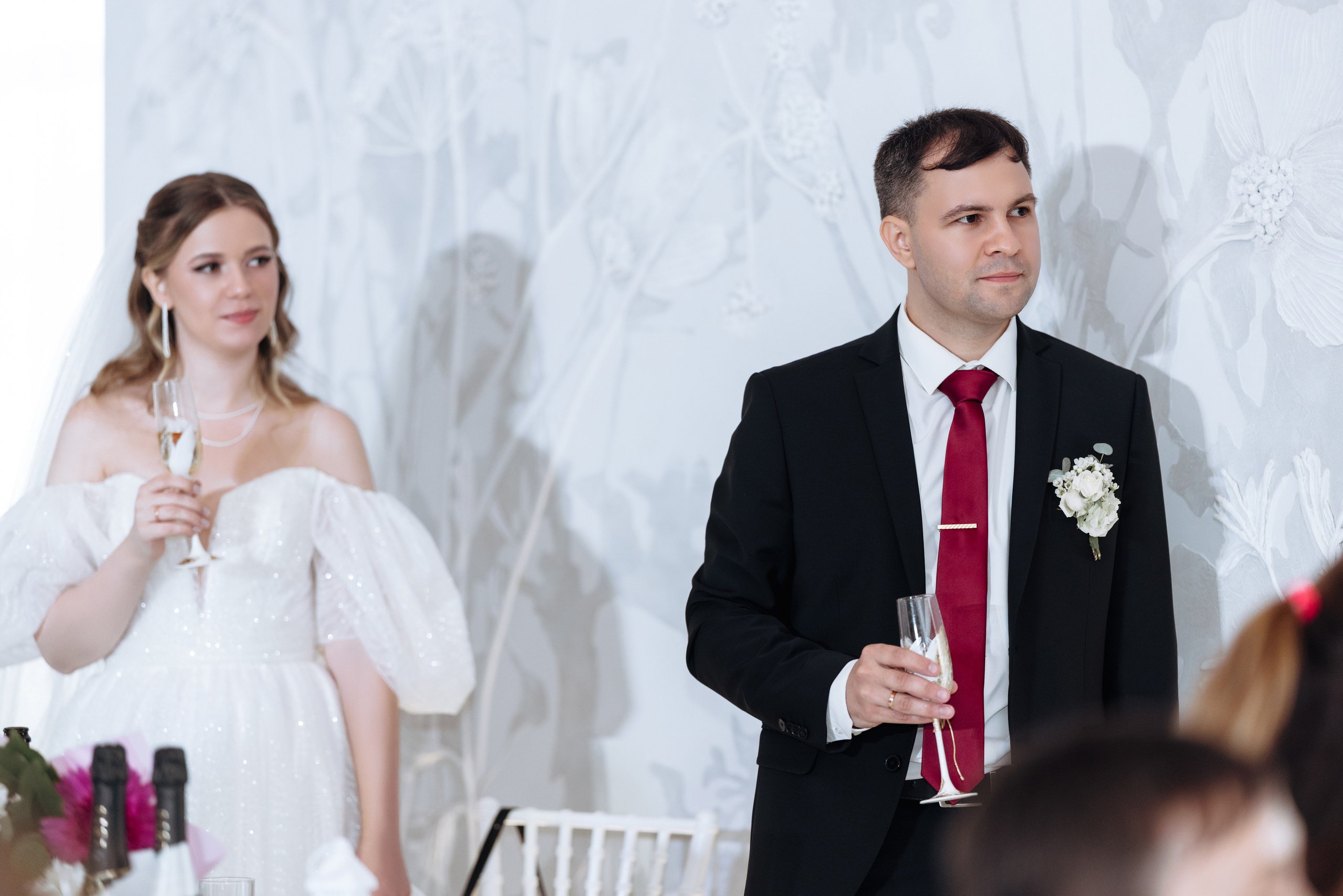 Дарья и Гурам. Свадебный и семейный фотограф в Рязани Датская Ксения