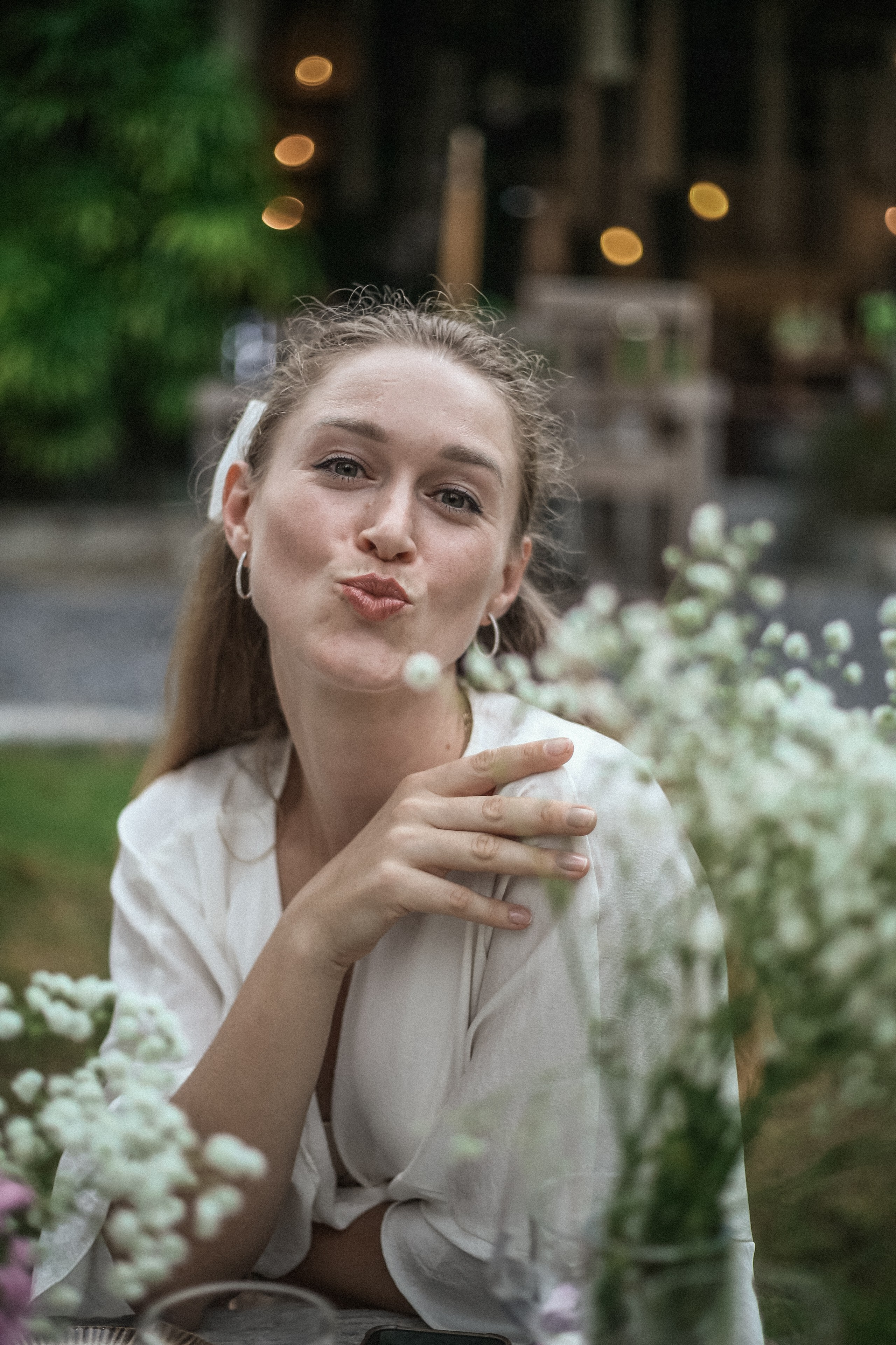 Винный Девичник в стиле Прованс. Фотограф и видеограф Анна Домашенко