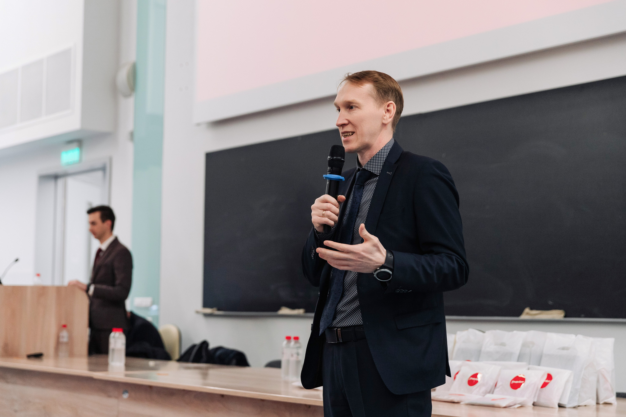 Квиз вместе с Альфа-Банком. Портретный фотограф Новосибирск