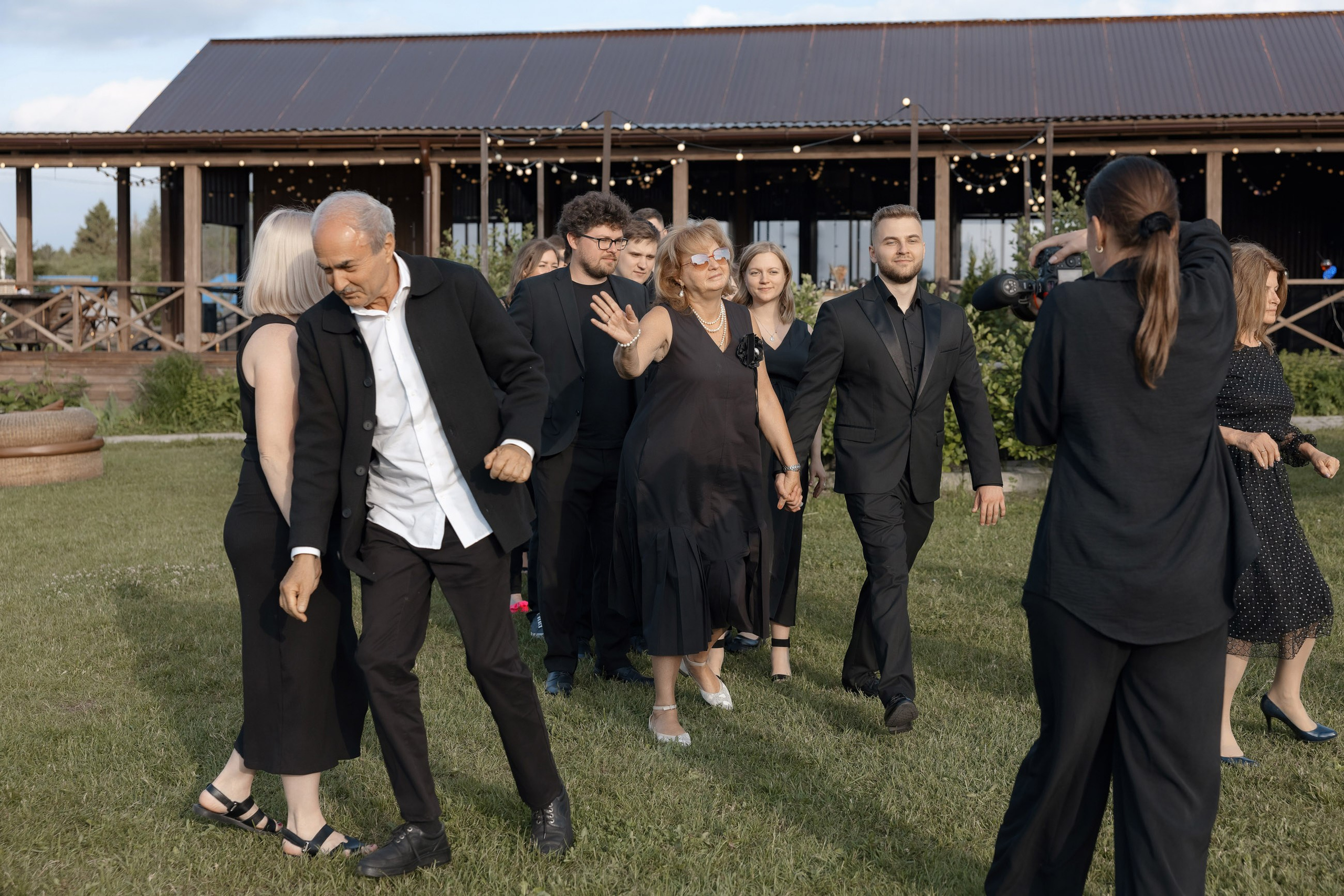 Артем и Вера. Свадебный фотограф и видеограф Юрий и Эля Дубинины