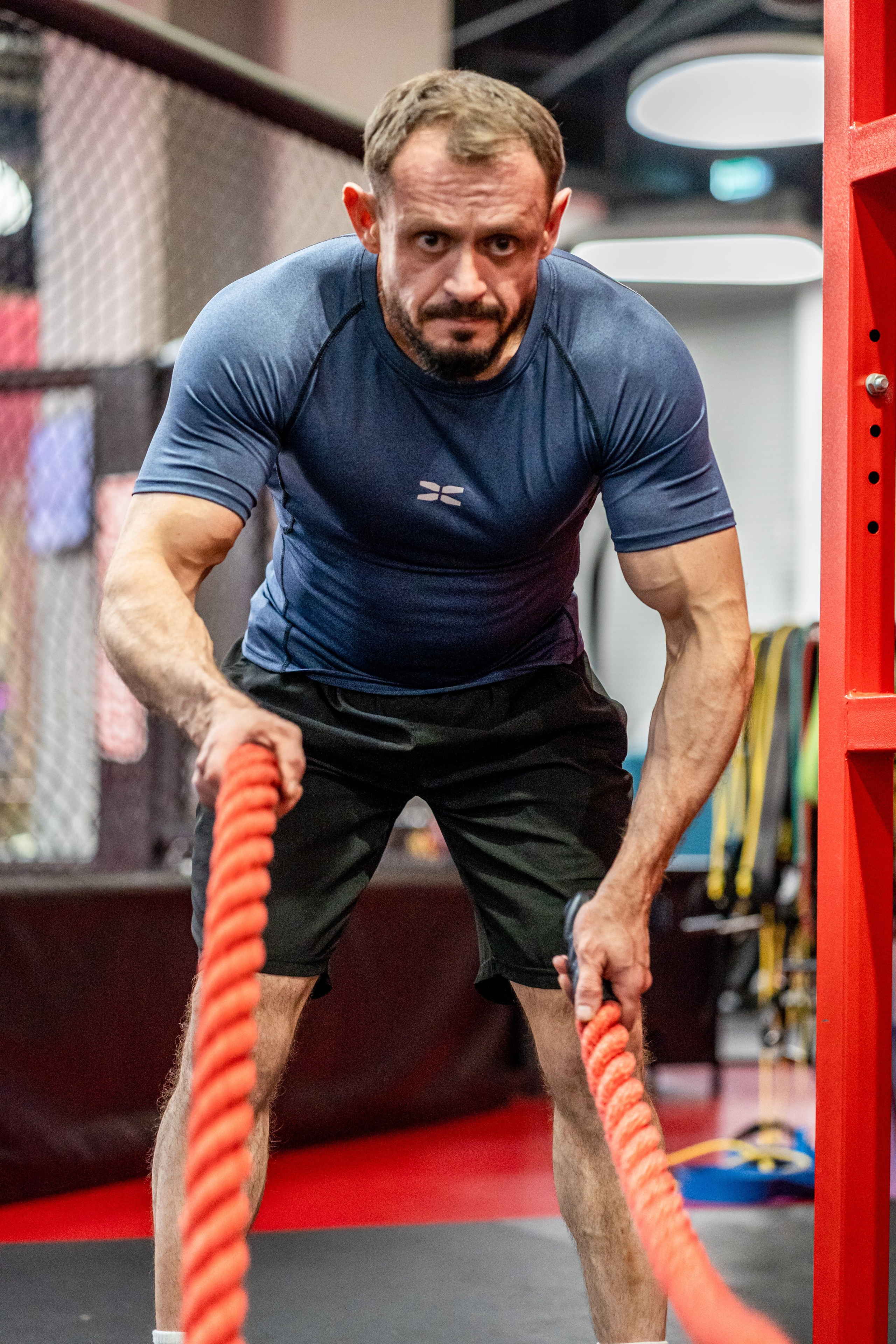 Фотосессия для фитнес тренера. Семейный и детский фотограф Ирина Ильиных-Вольная в Москве и не только