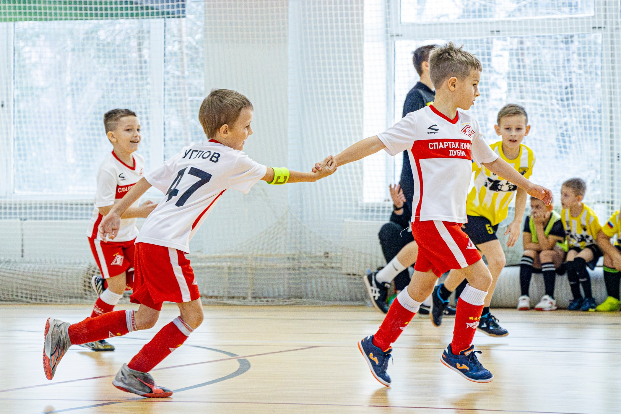 Спортивный репортаж. Фотограф Руслан Карабаза (город Дубна)