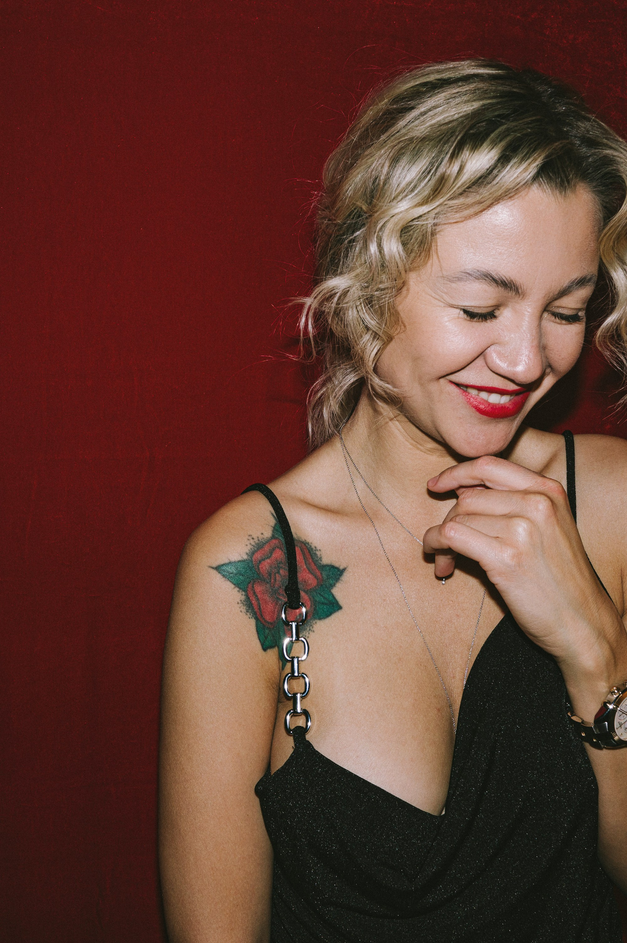 Skeet Master. Свадебный и портретный фотограф в Москве Сергей Бузин