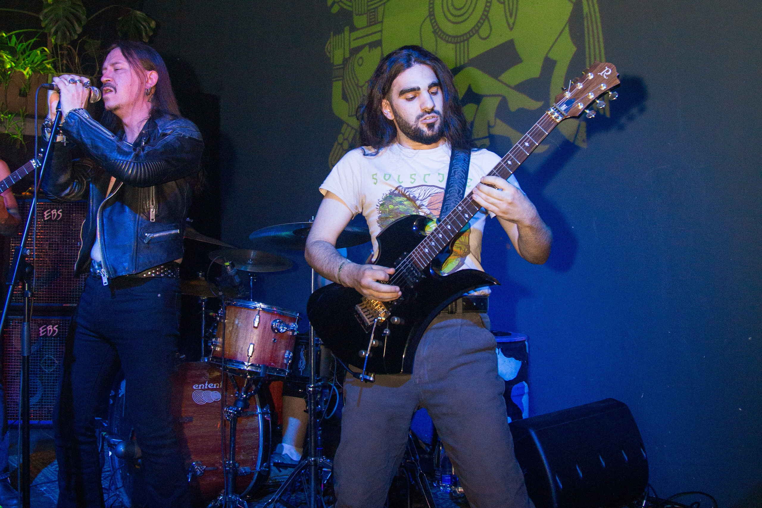 Vendel. Фотограф в Санкт-Петербурге Чумаков Семен