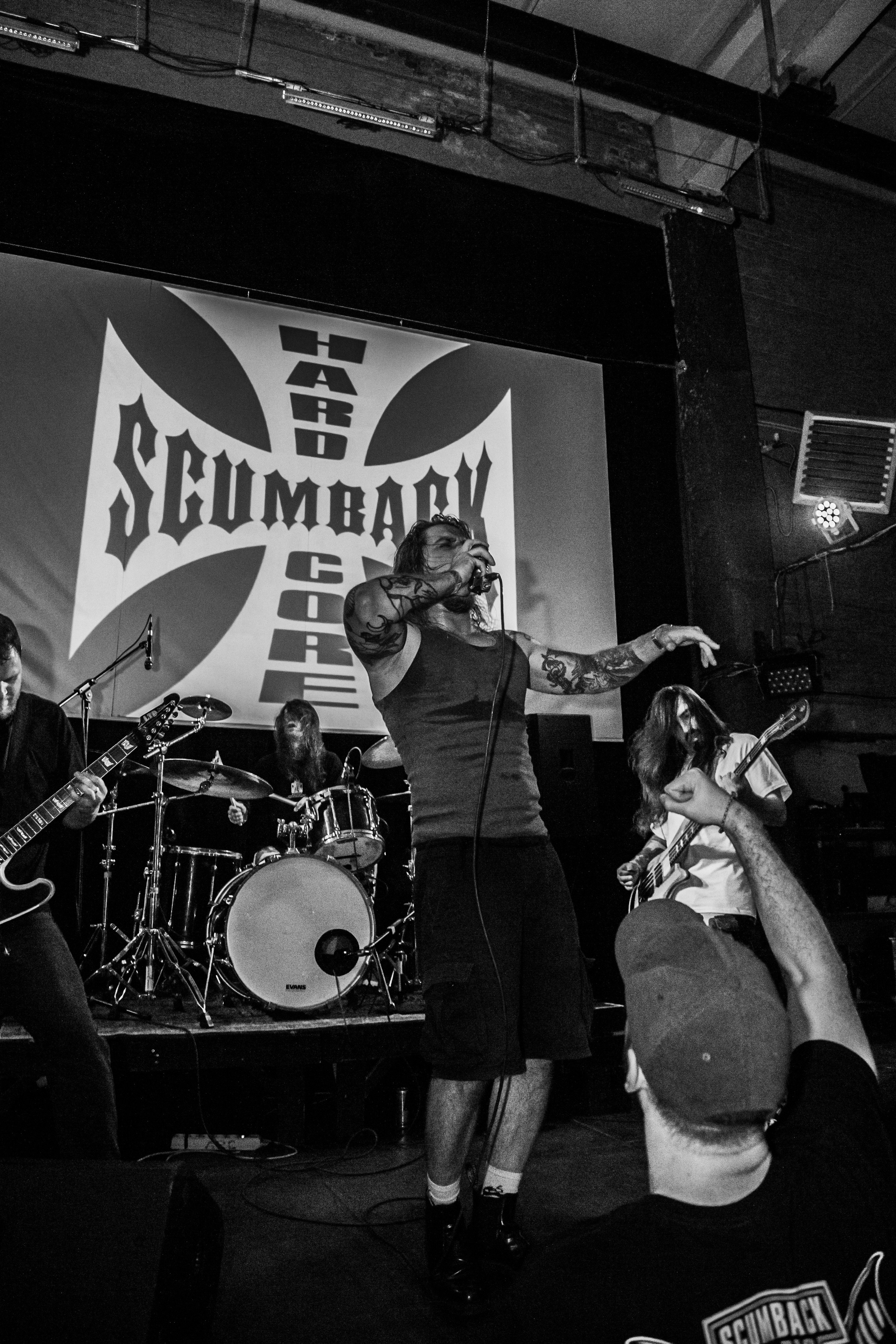 Scumback. Фотограф в Санкт-Петербурге Чумаков Семен