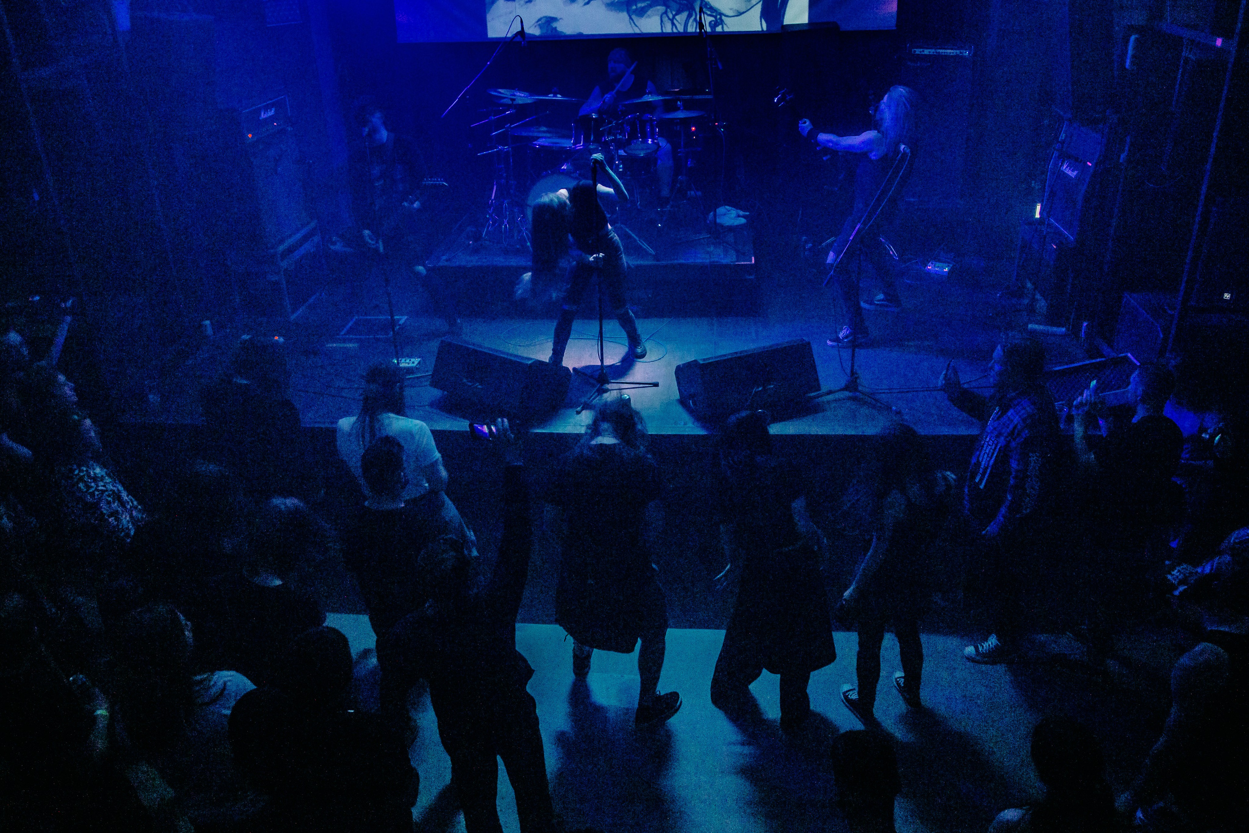 MINUALA. Фотограф в Санкт-Петербурге Чумаков Семен