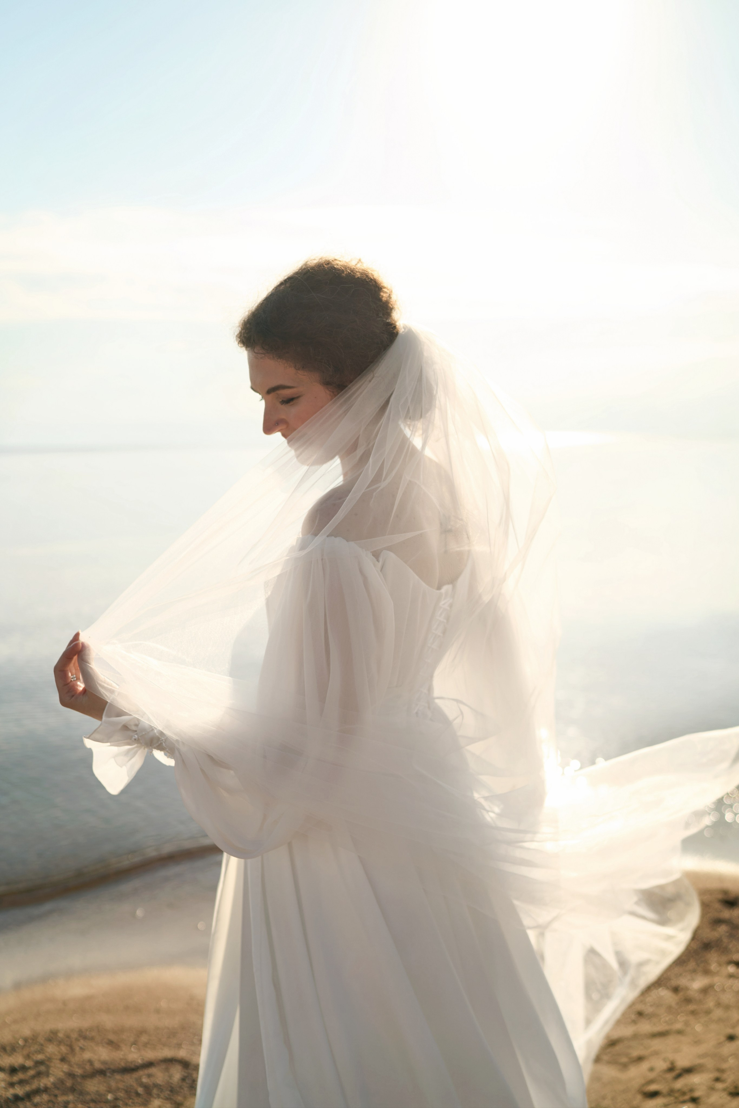 Свадебные. Фотограф Анастасия Дроздова