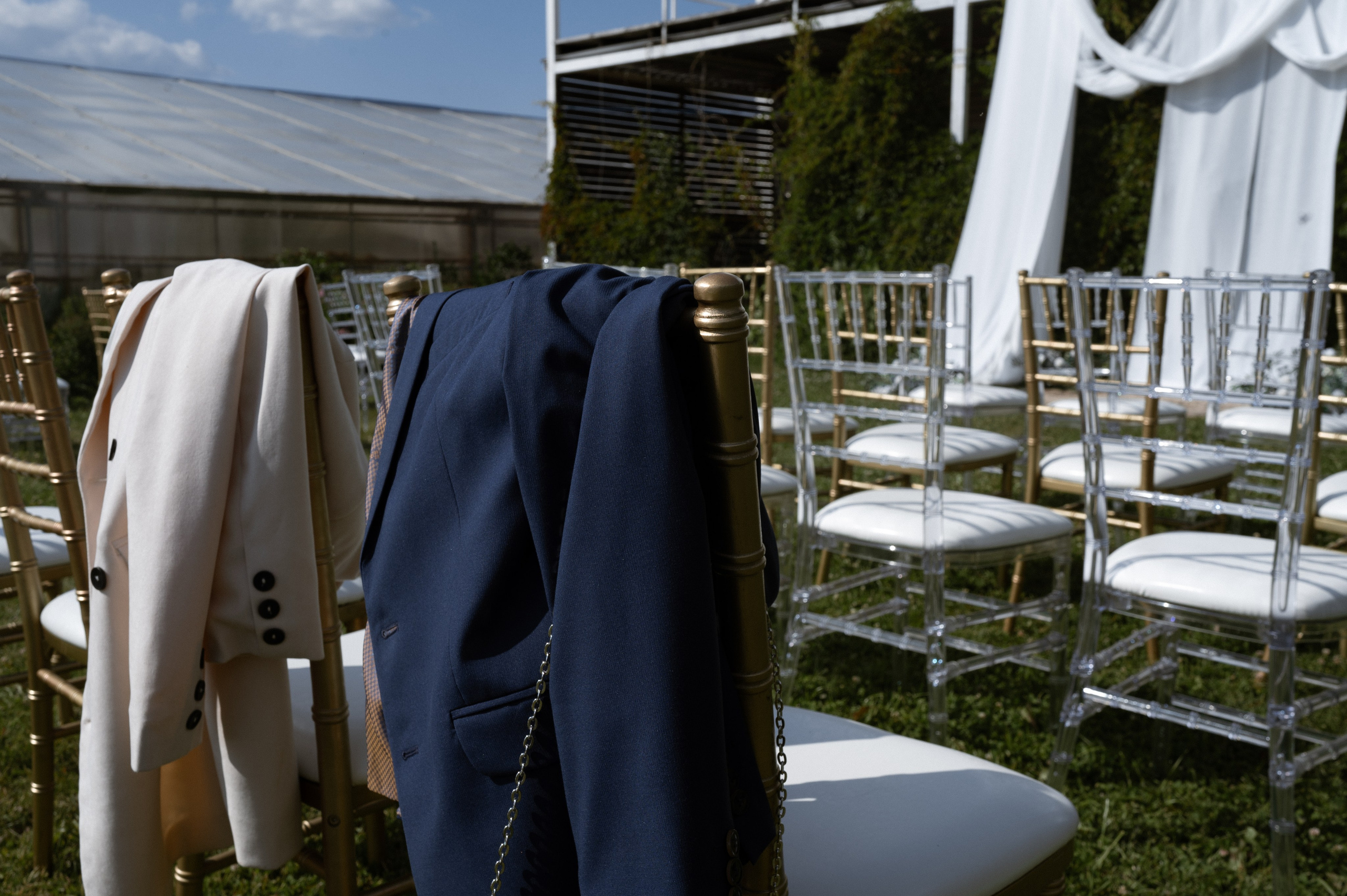 Таня и Женя. Свадебный и репортажный фотограф Сергей Чесноков