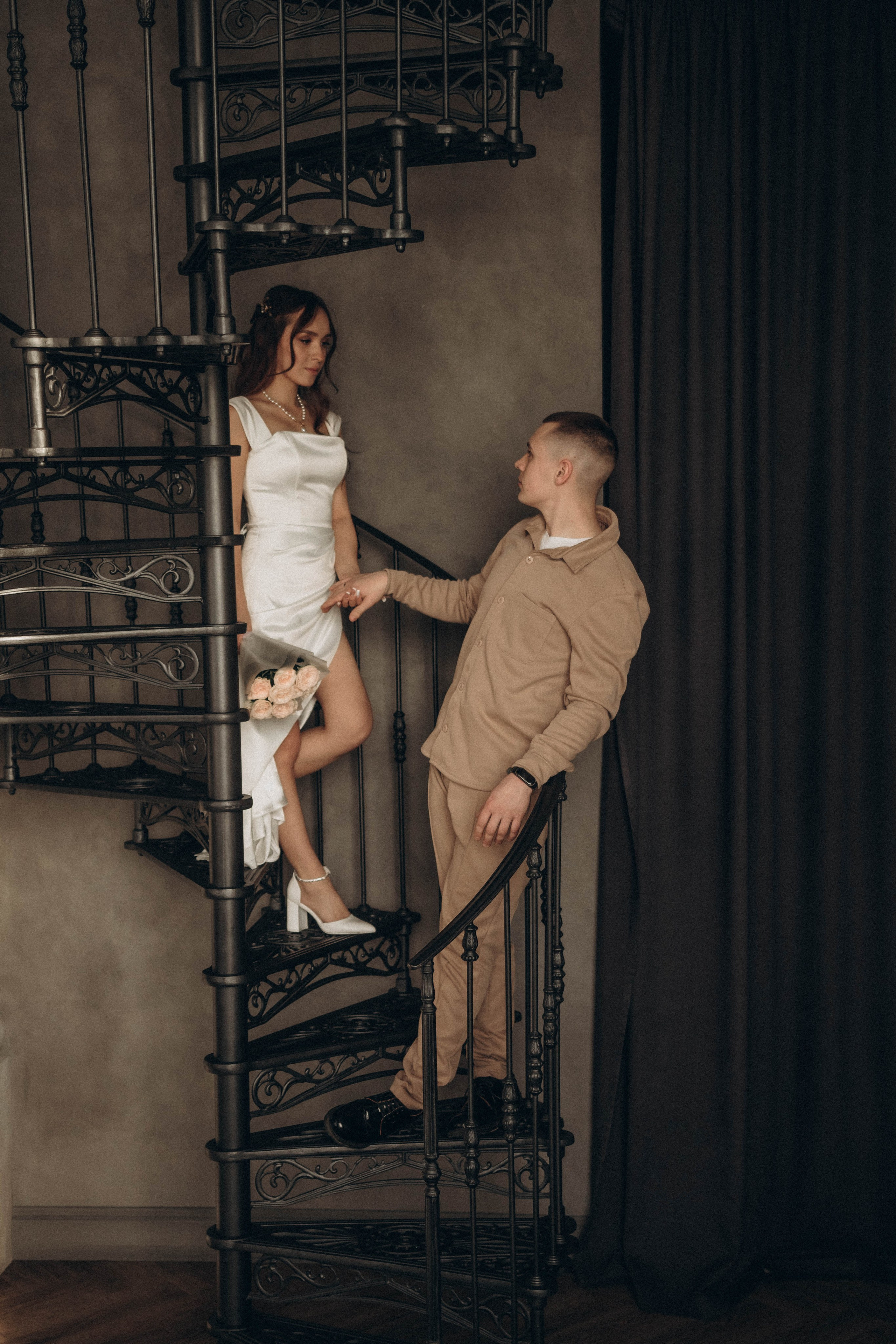 9. Свадебный фотограф Челябинск