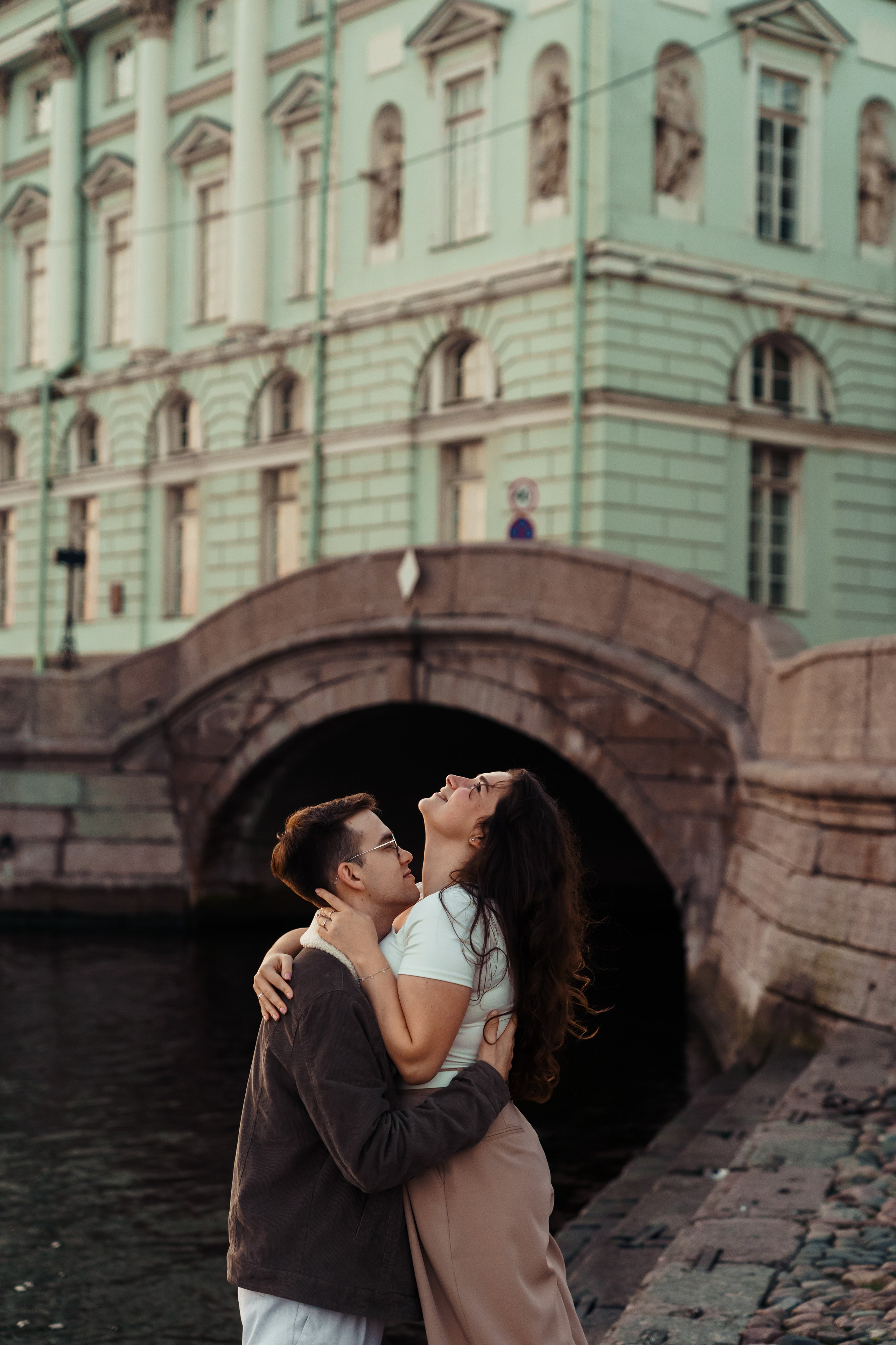 Рассвет в Петербурге. Лилия Павлова фотограф в Санкт-Петербурге Питер СПб Фотопрогулки Спб lilyincity