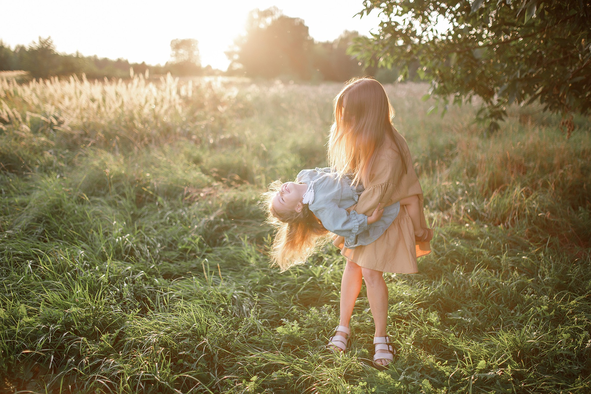 Семейные съёмки. Детский и семейный фотограф в Костроме Валентина Белик