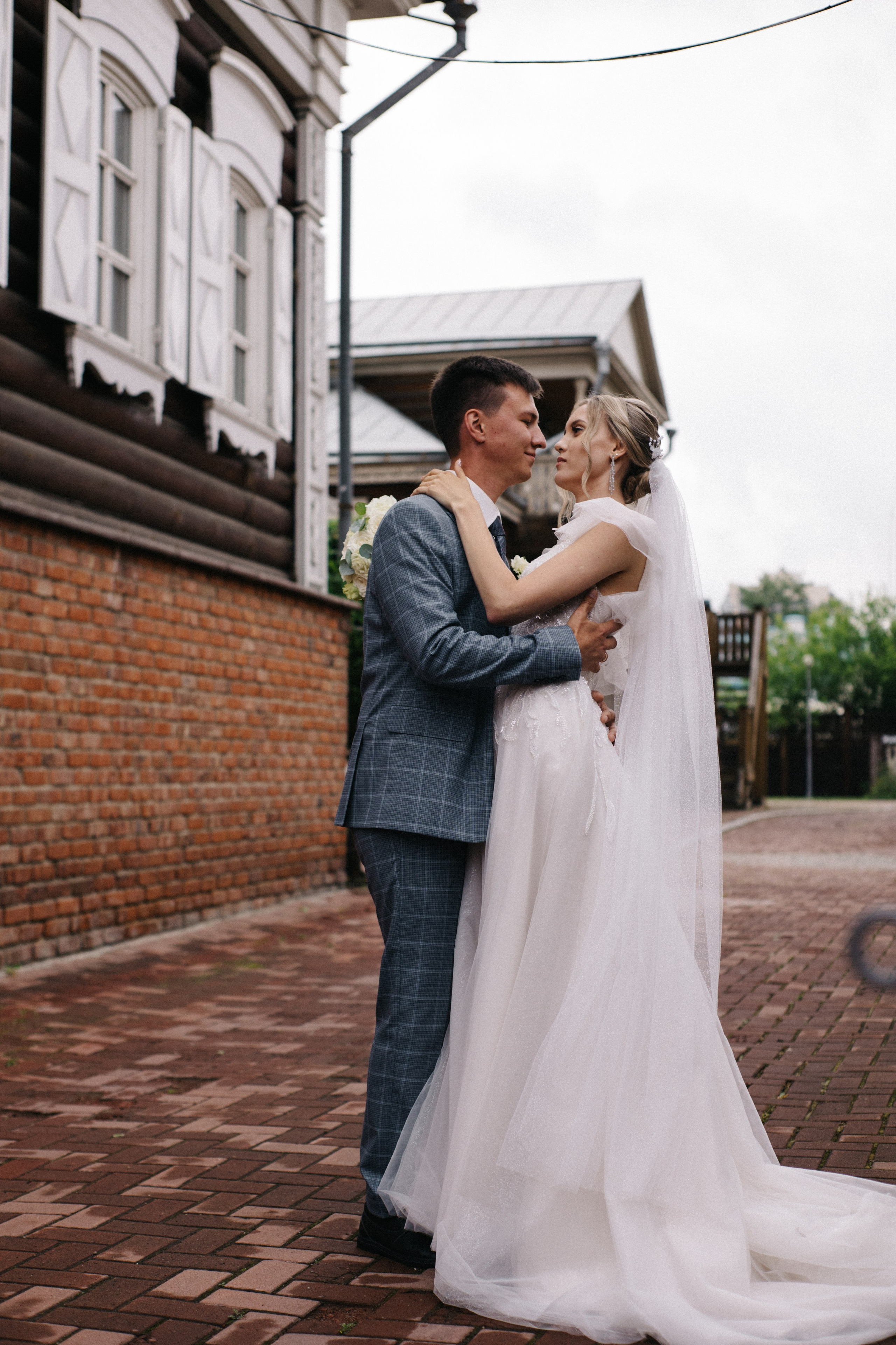 Свадебный день. Фотограф в Иркутске