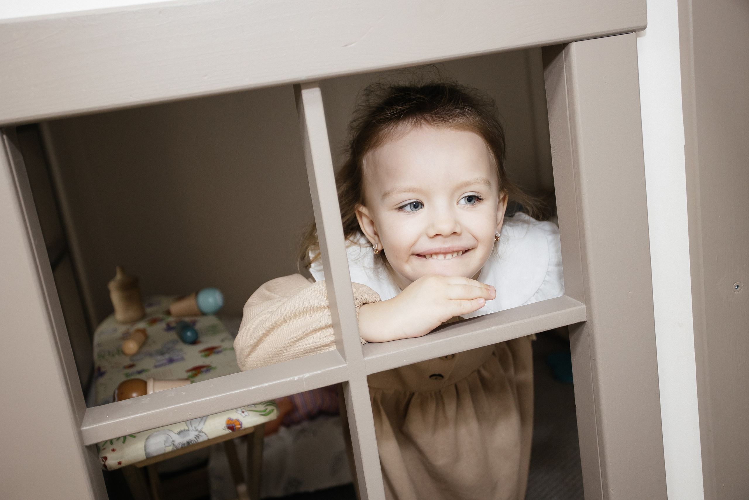 Детские праздники. Фотограф в Иркутске