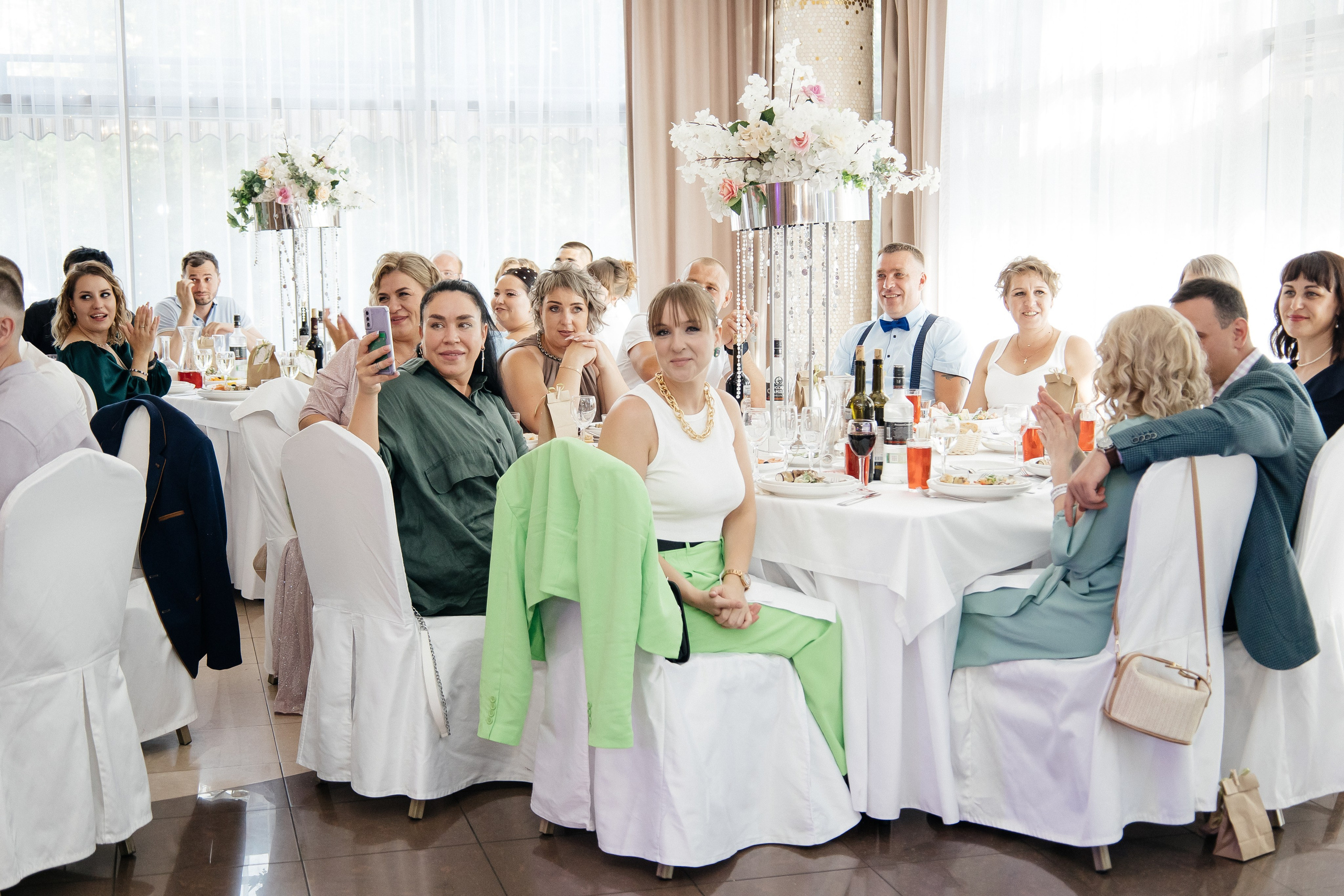 Свадьба полный день. Фотограф в Иркутске