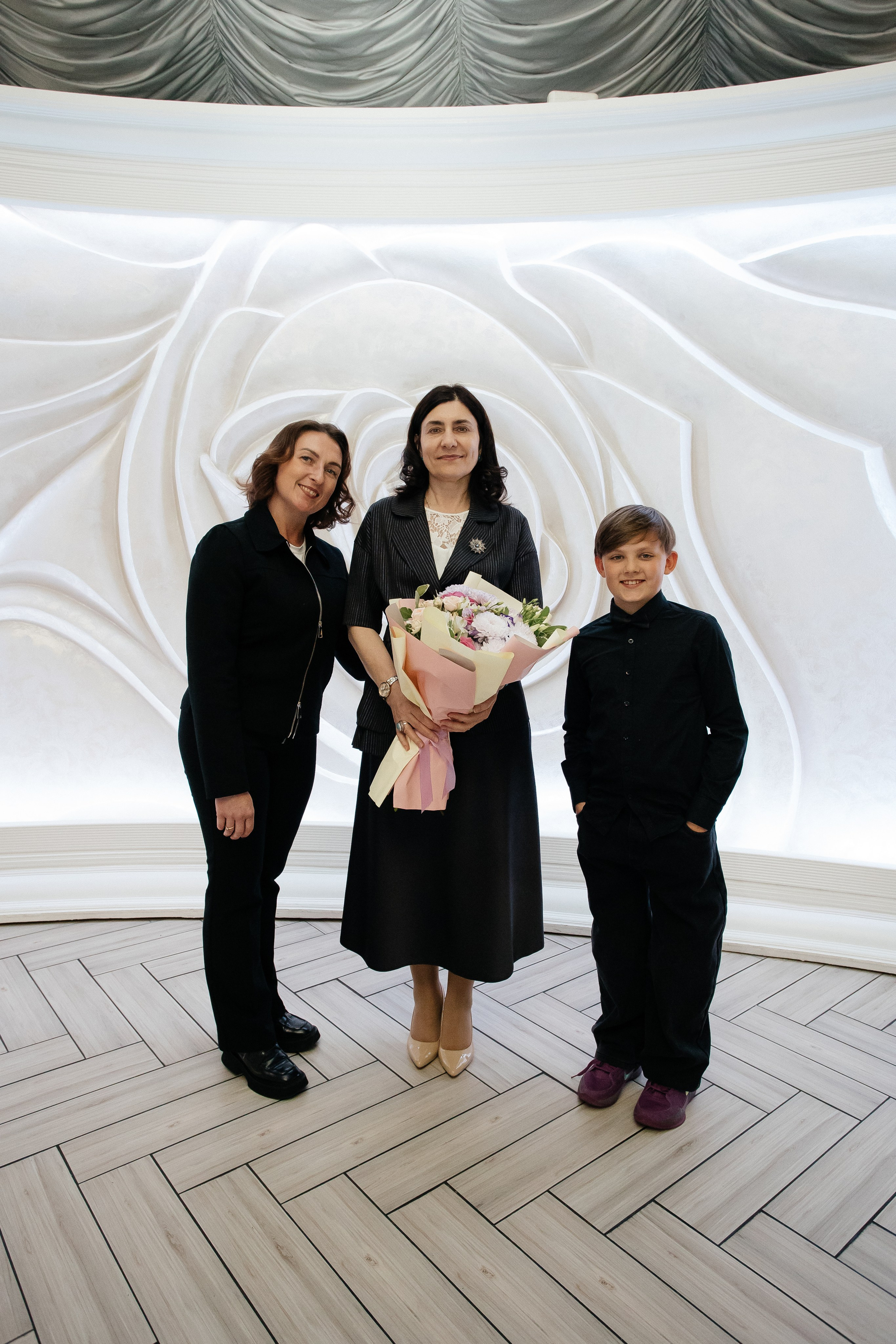 Выпускной 4класс. Фотограф в Иркутске