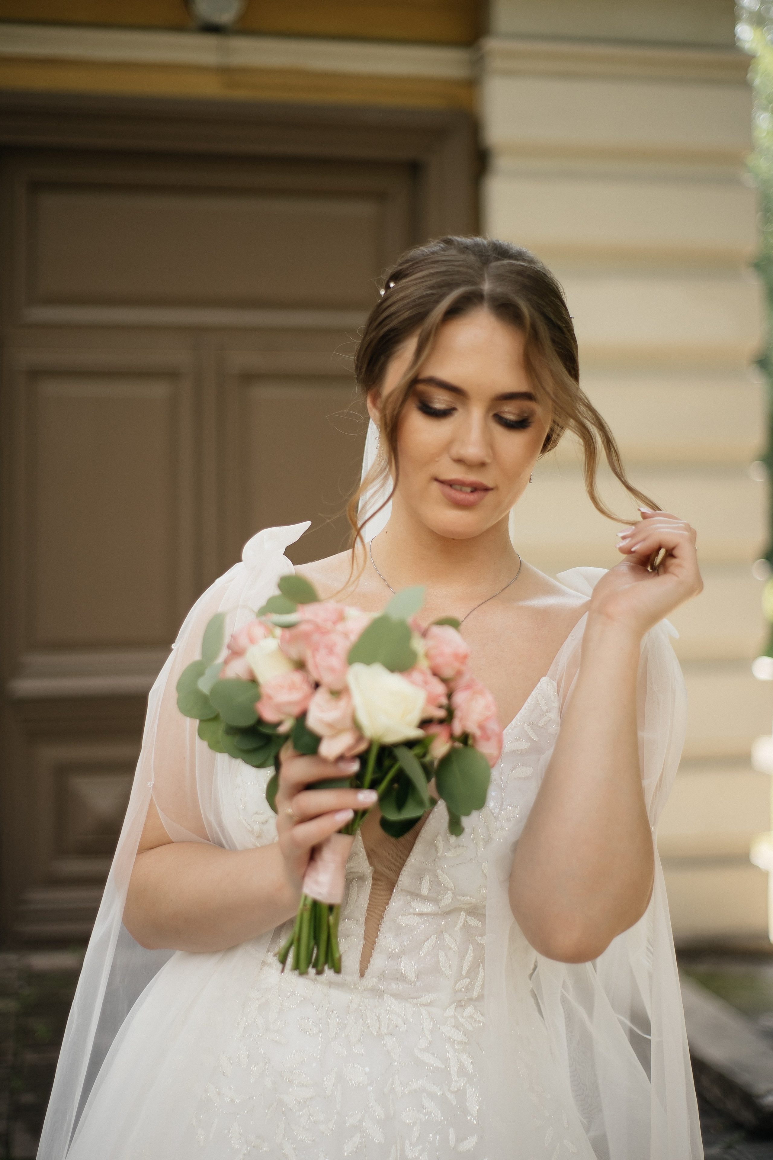 Свадьба полный день. Фотограф в Иркутске