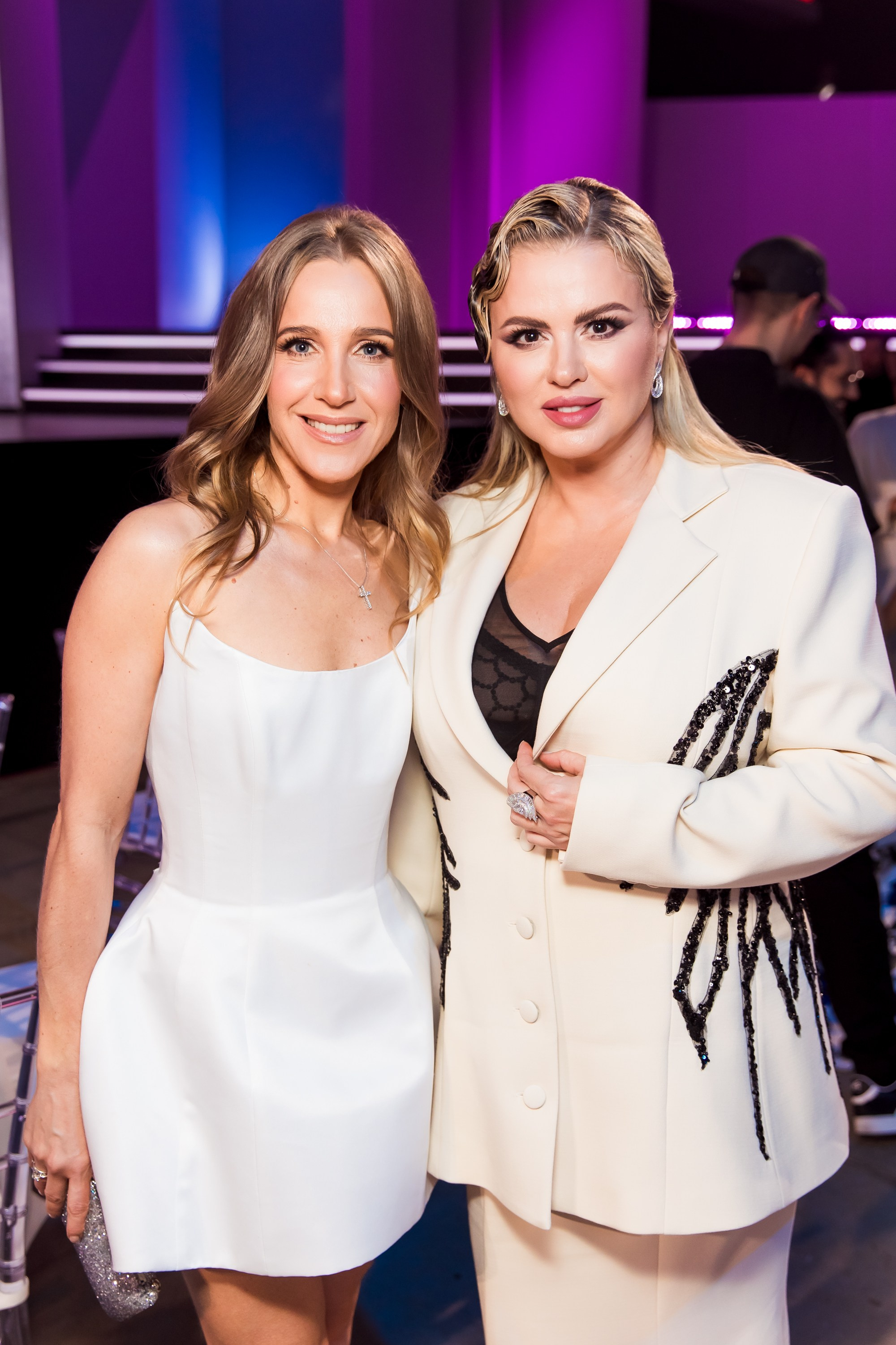 Знаменитости. Фотограф в Москве Станислав Квасков