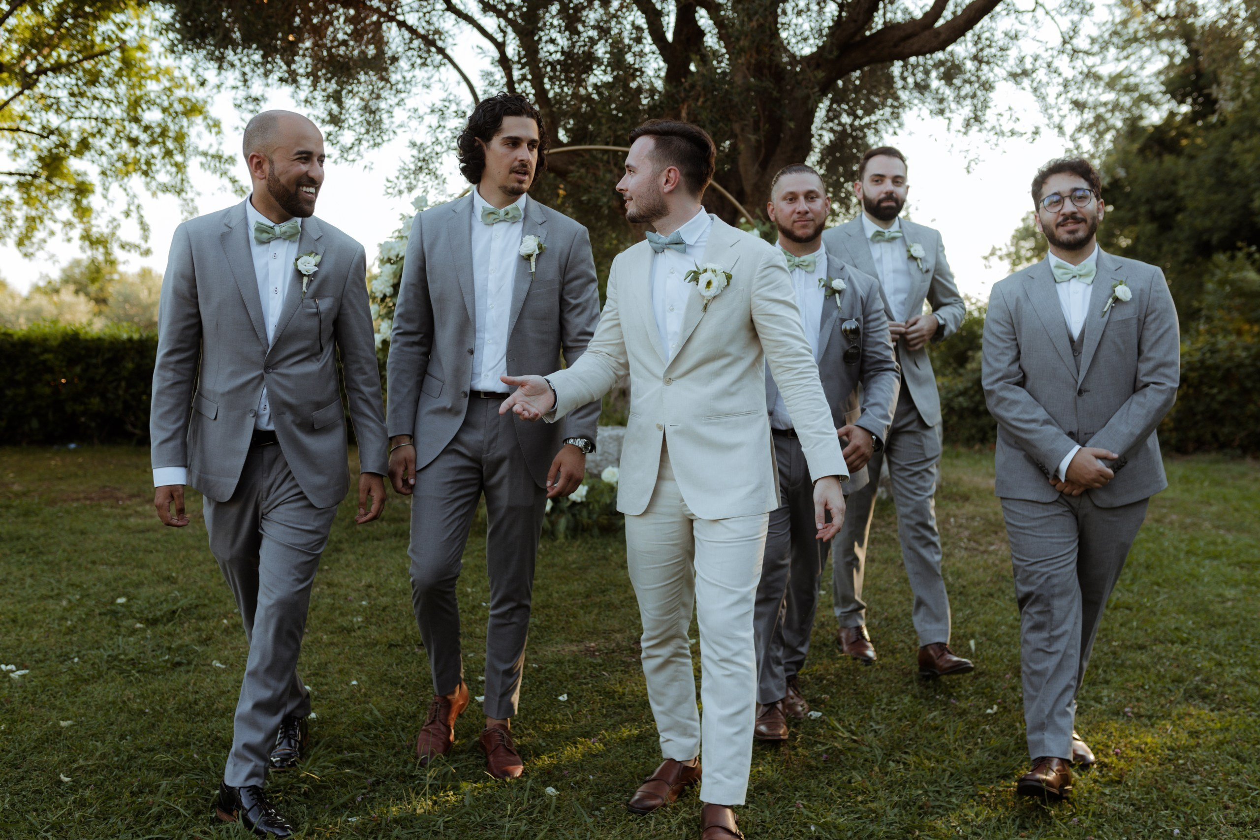 Julie and George. Elopement Wedding Photographer