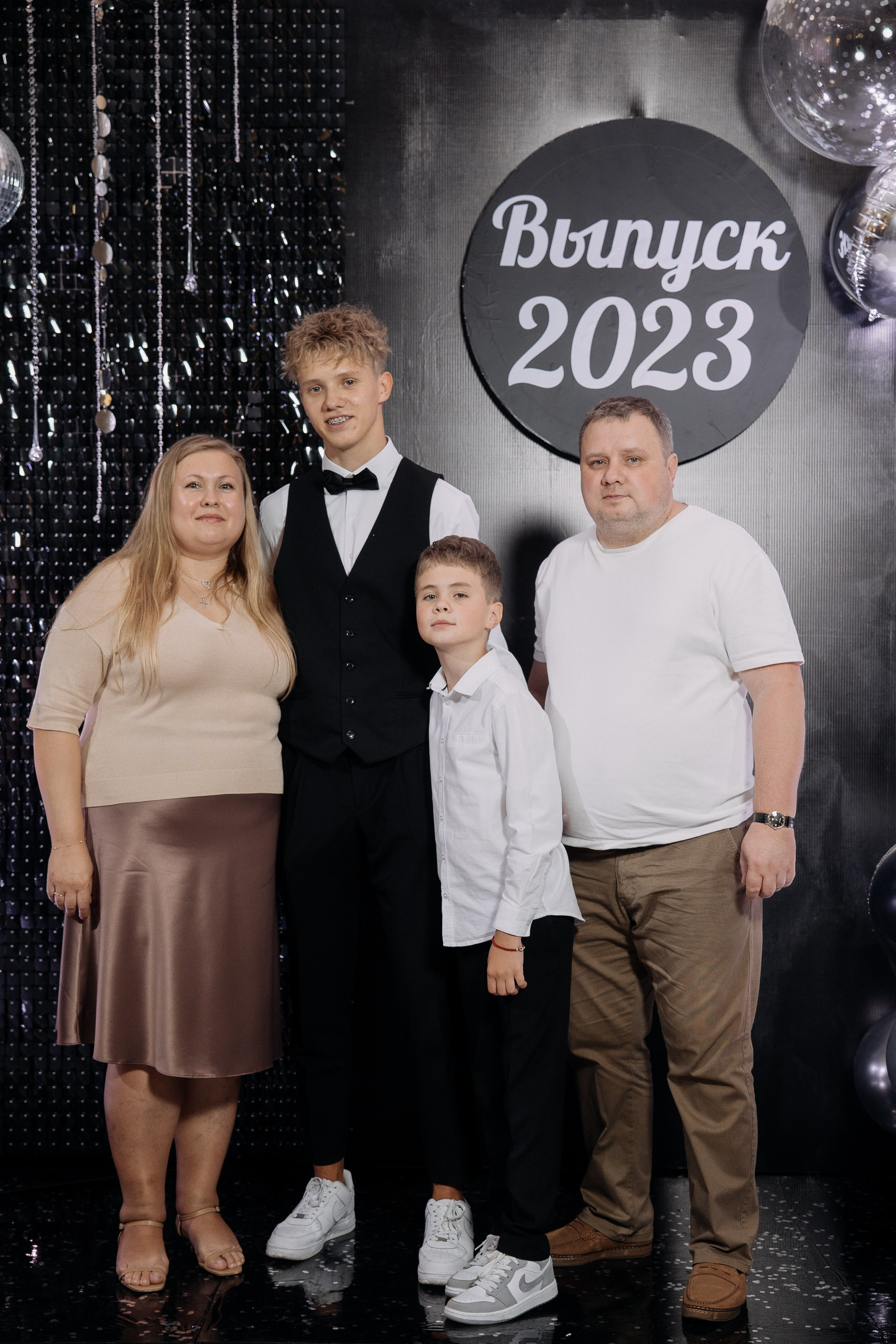 Ресторан Cristal. Свадебный фотограф Роман Еремеев