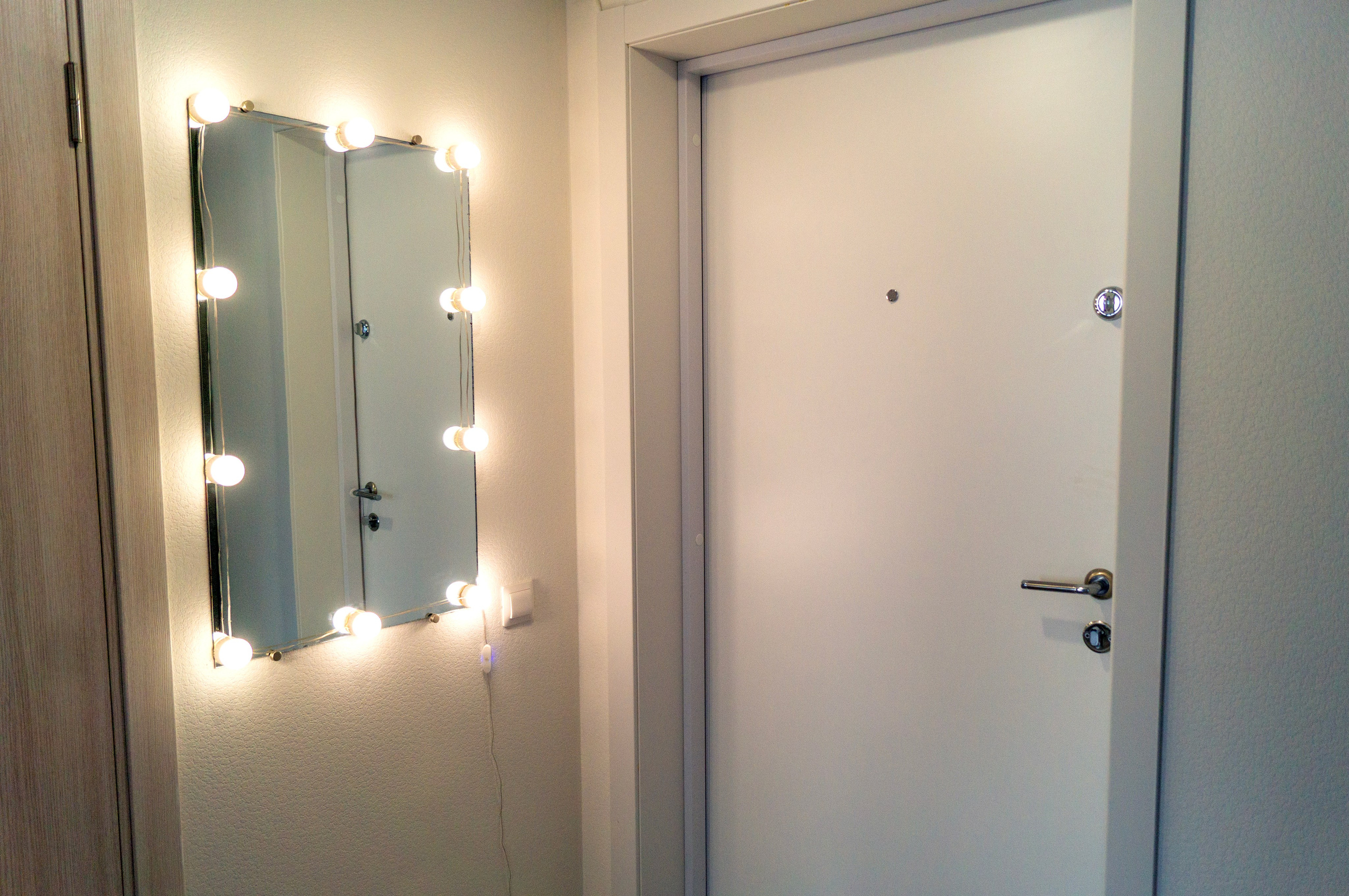 Квартира в Пионерском, Екатеринбург. Интерьерный и портретный фотограф в Екатеринбурге Андрей Калинин