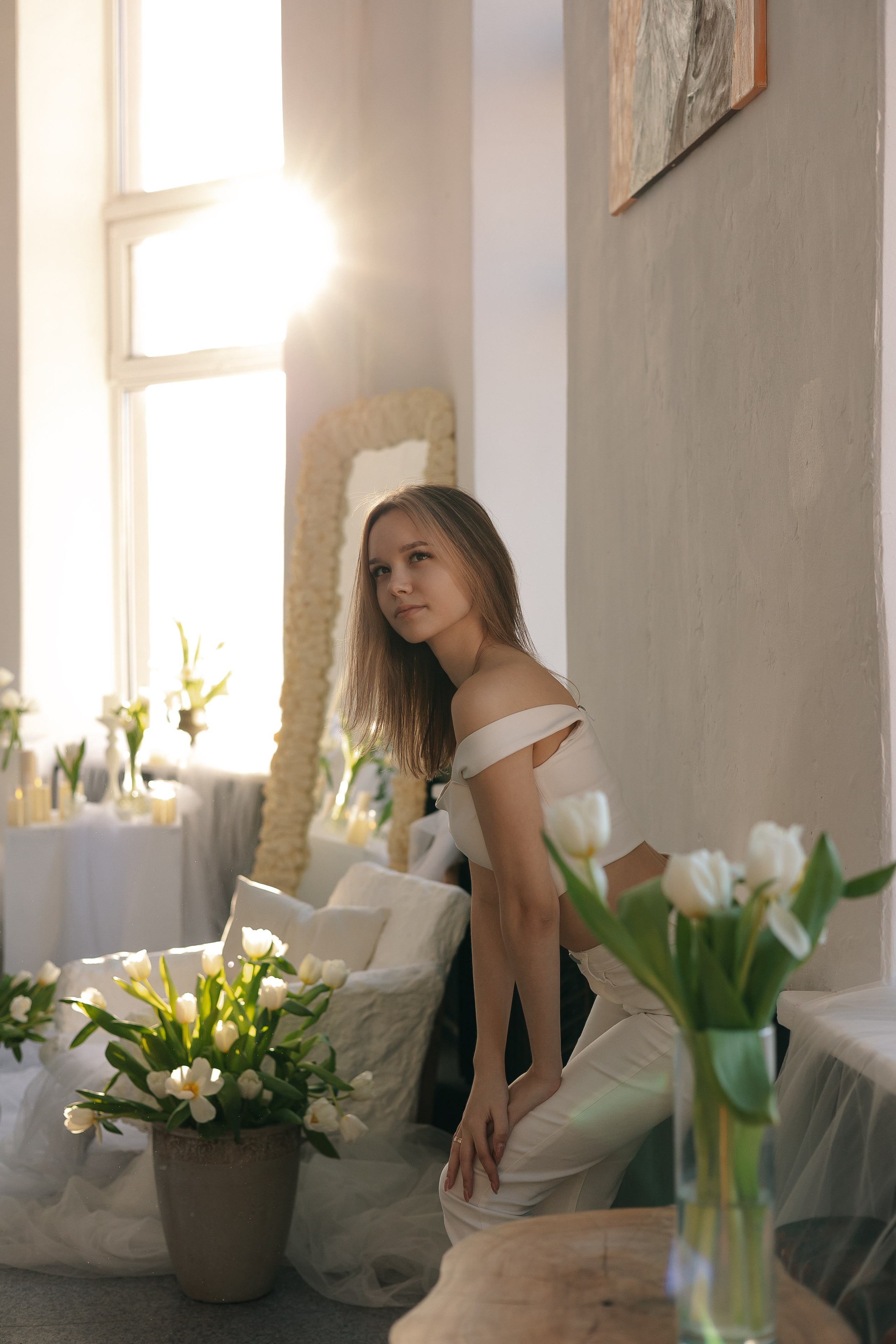 Анастасия. Фотограф Пенза Марина Арбузова |свадебный и семейный фотограф