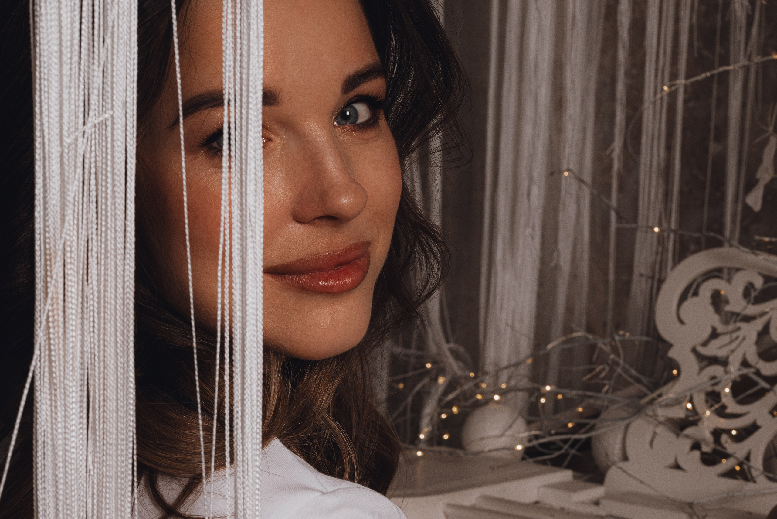 Семейная съемка. Дарья Медведева