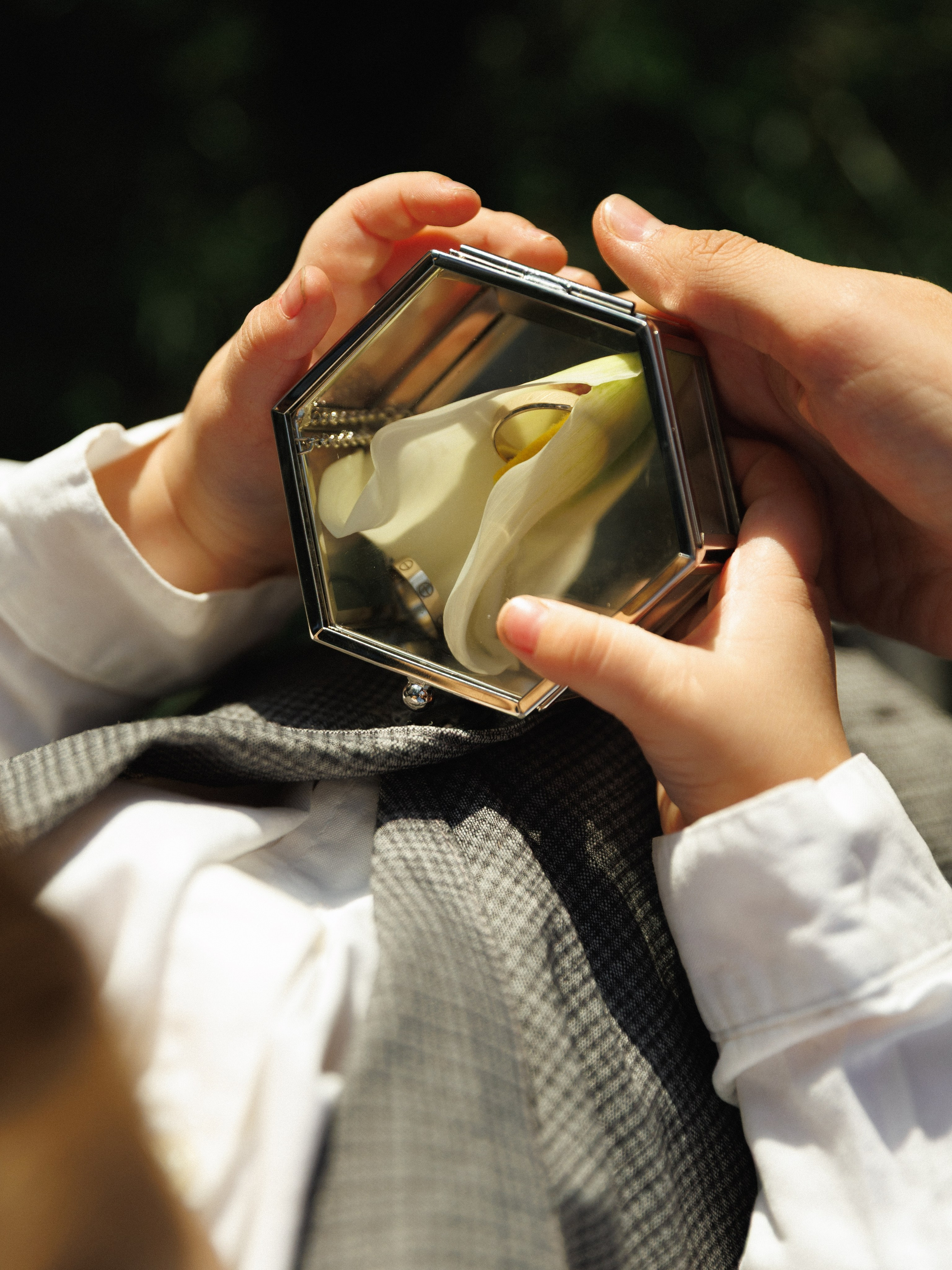 Семен и Валерия. Фотограф