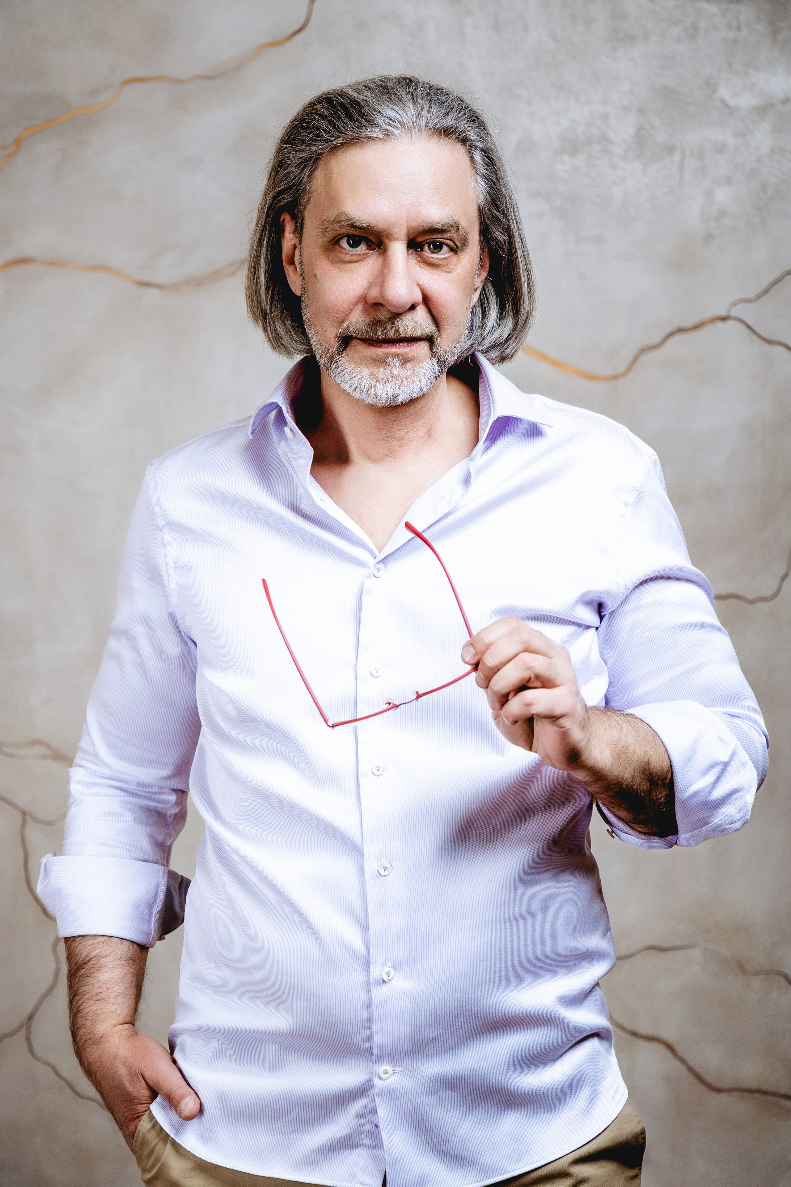 Портрет. Фотограф Нижний Новгород