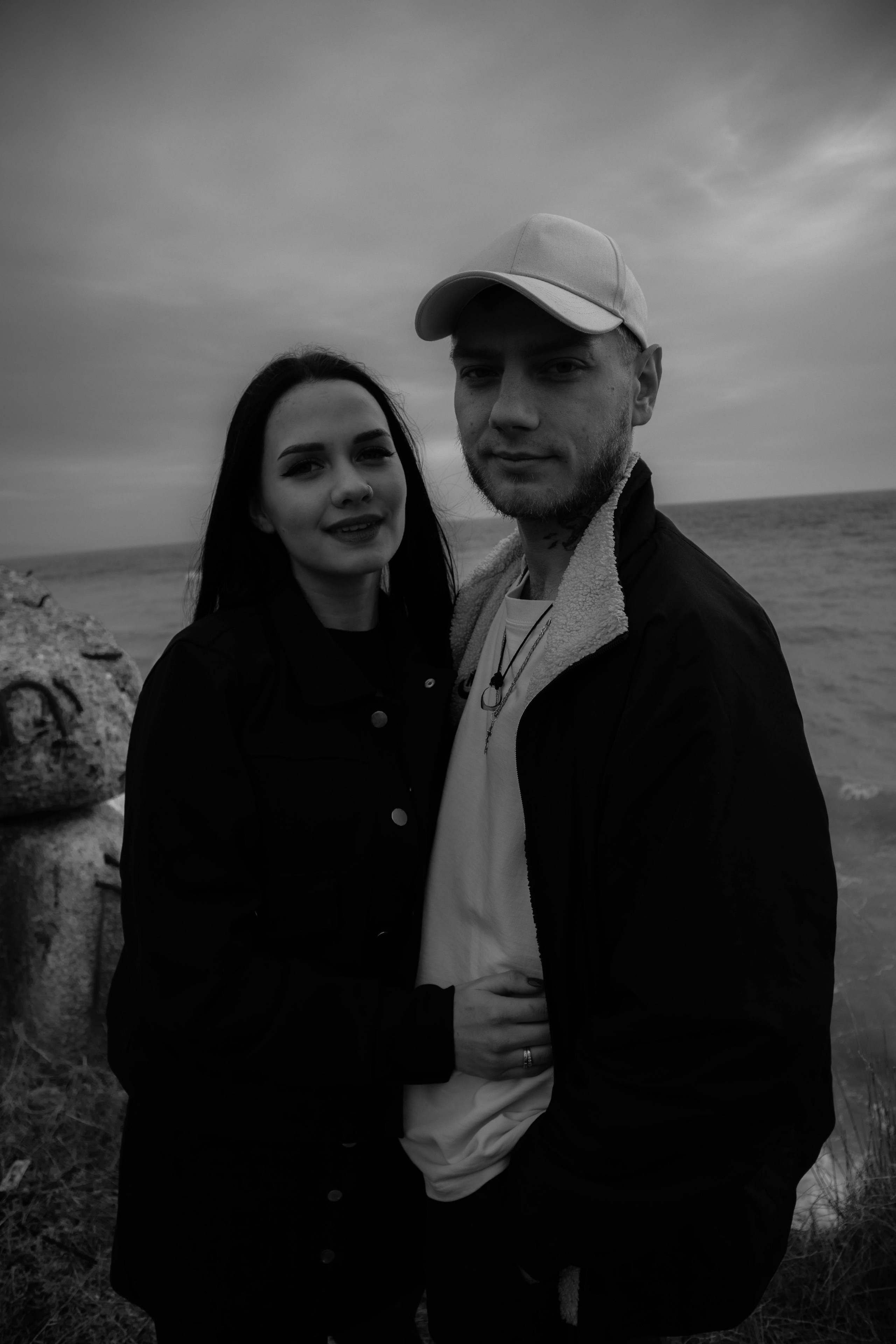 «Сердечные линии». Уличный фотограф Города N