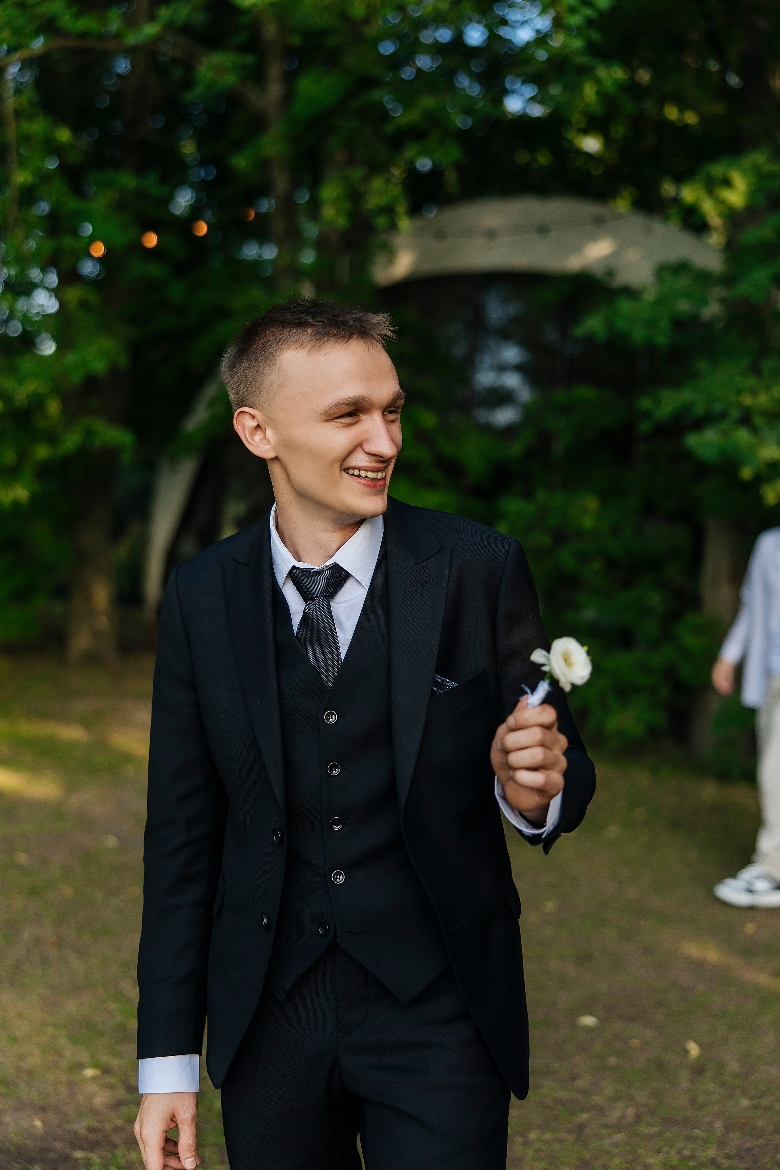 Летняя история. Фотограф в Санкт Петербурге Колантаева Карина