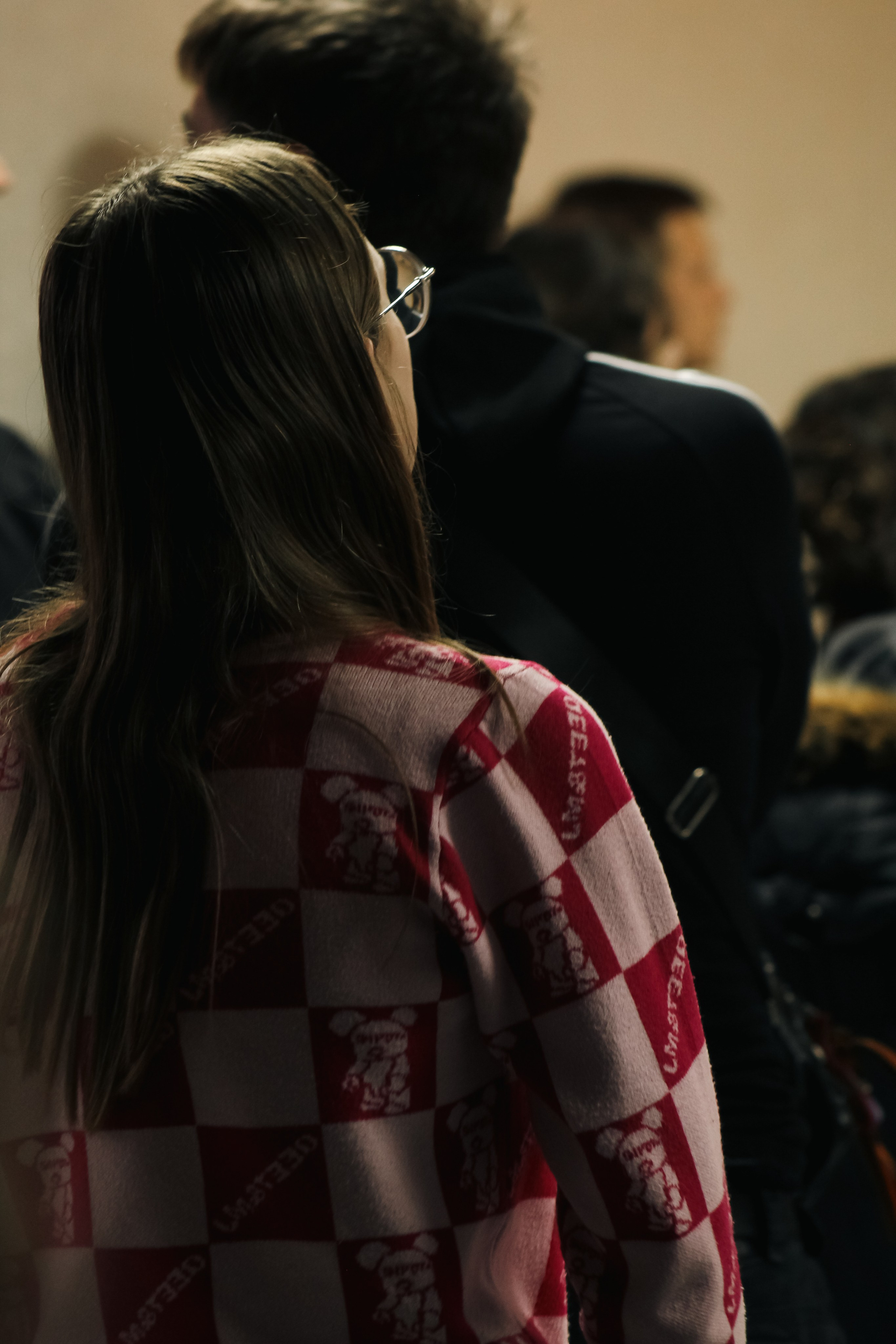 Молодёжный вечер. Илья Чемис — Фотограф в Мариуполе