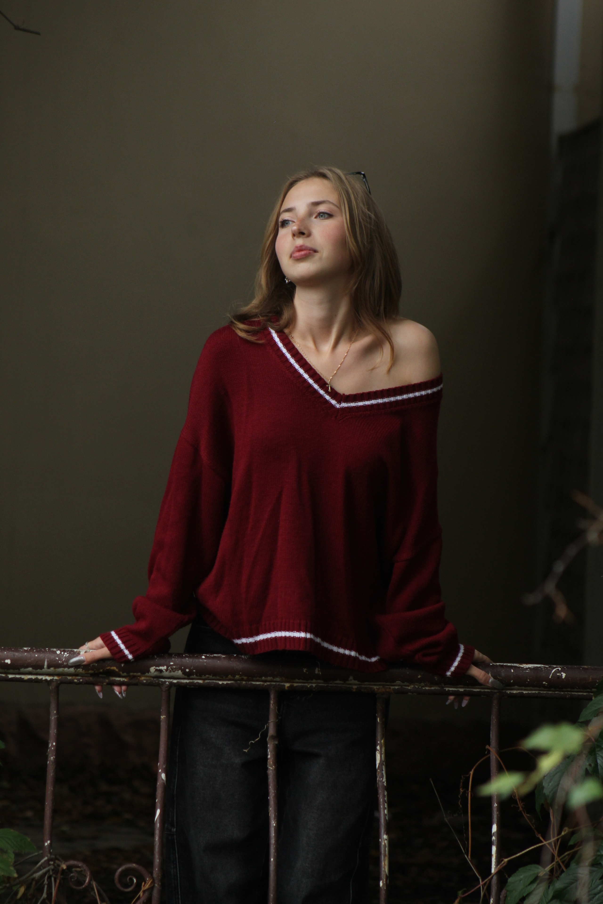 Екатерина. Илья Чемис — Фотограф в Мариуполе