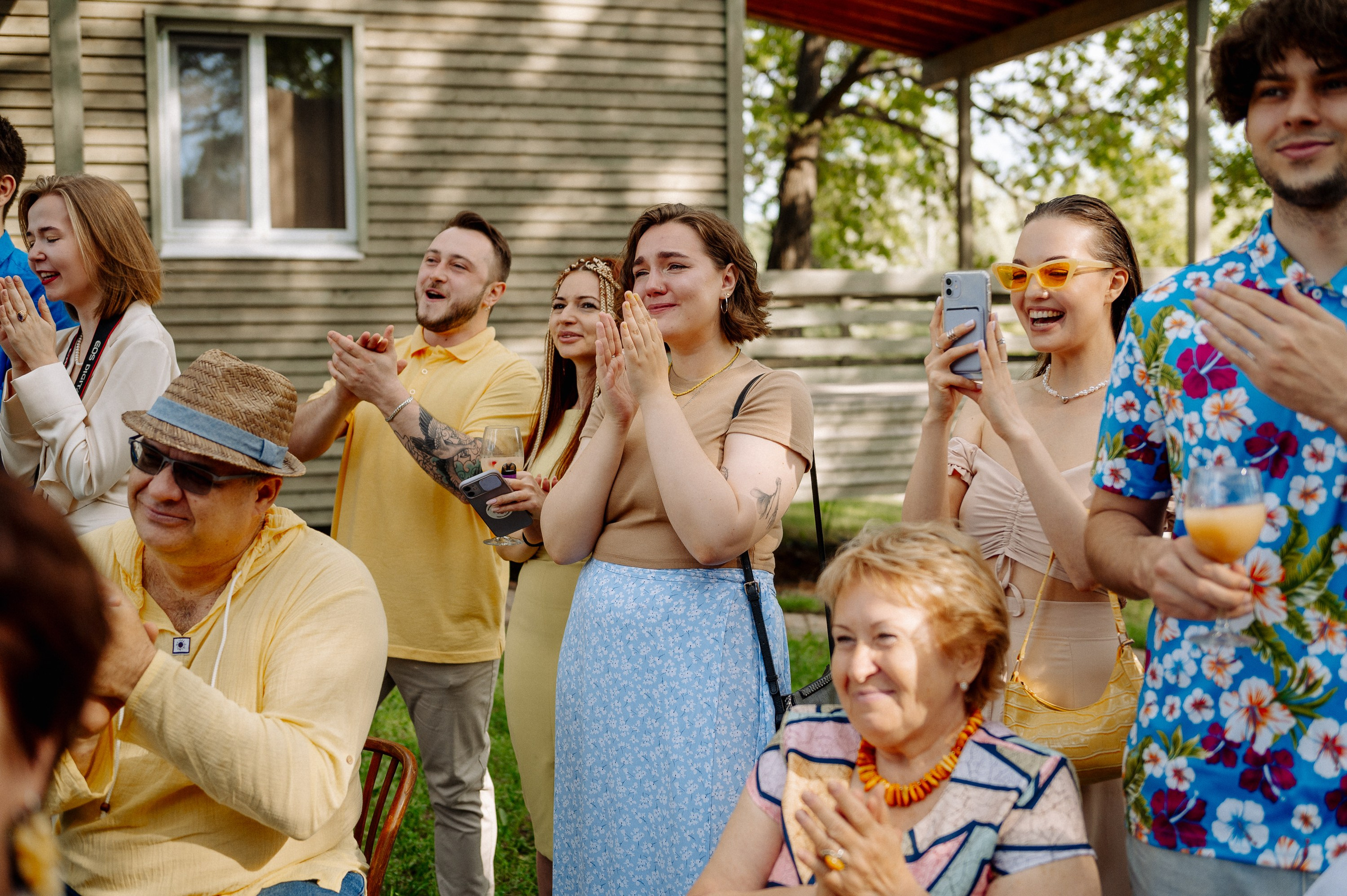 Стёпа и Катя | 2023. Фотограф Вито Бурмасов | Москва