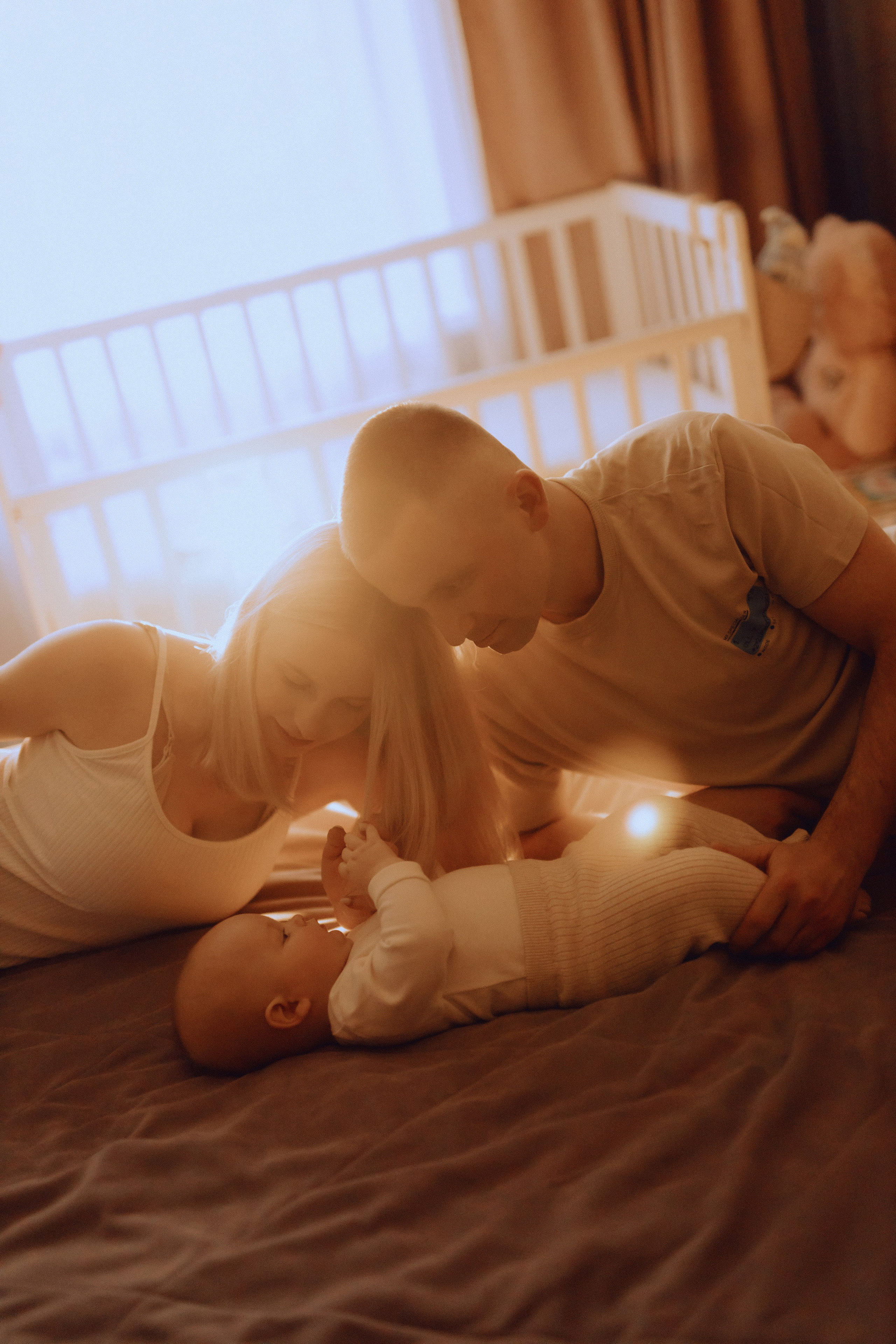 Дима Настя Мира. Свадебные фотографы в Гомеле и Минске Сергей и Анастасия Фещенок