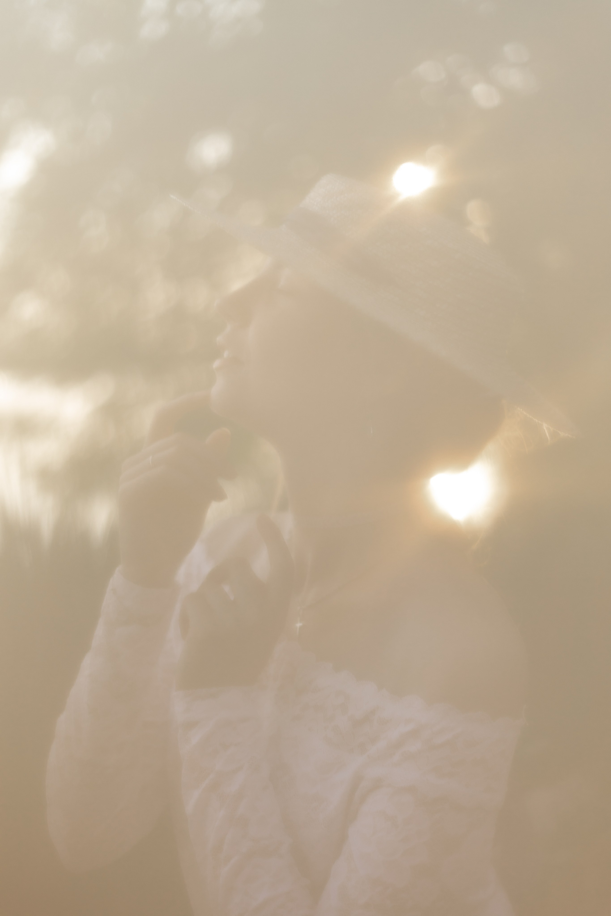 SUMMER HAZE. Nitroglycérine