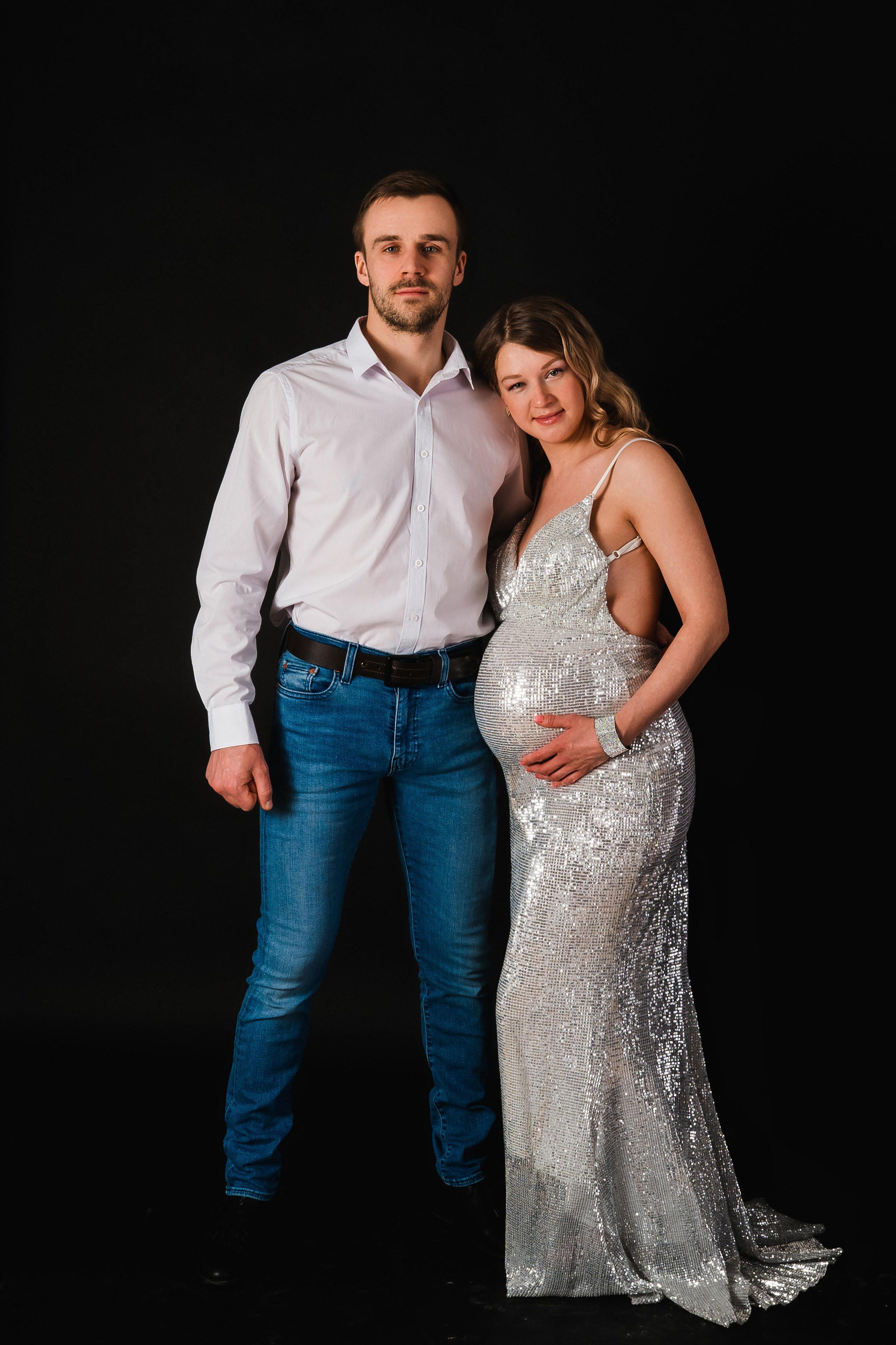 В ожидании. Фотограф и видеограф Евгений Романов Санкт-Петербург