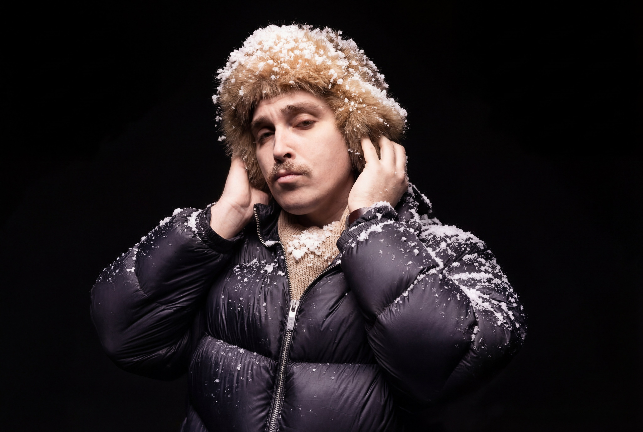 Съёмка для превьюшек Youtube. Фотограф и видеограф Евгений Романов Санкт-Петербург