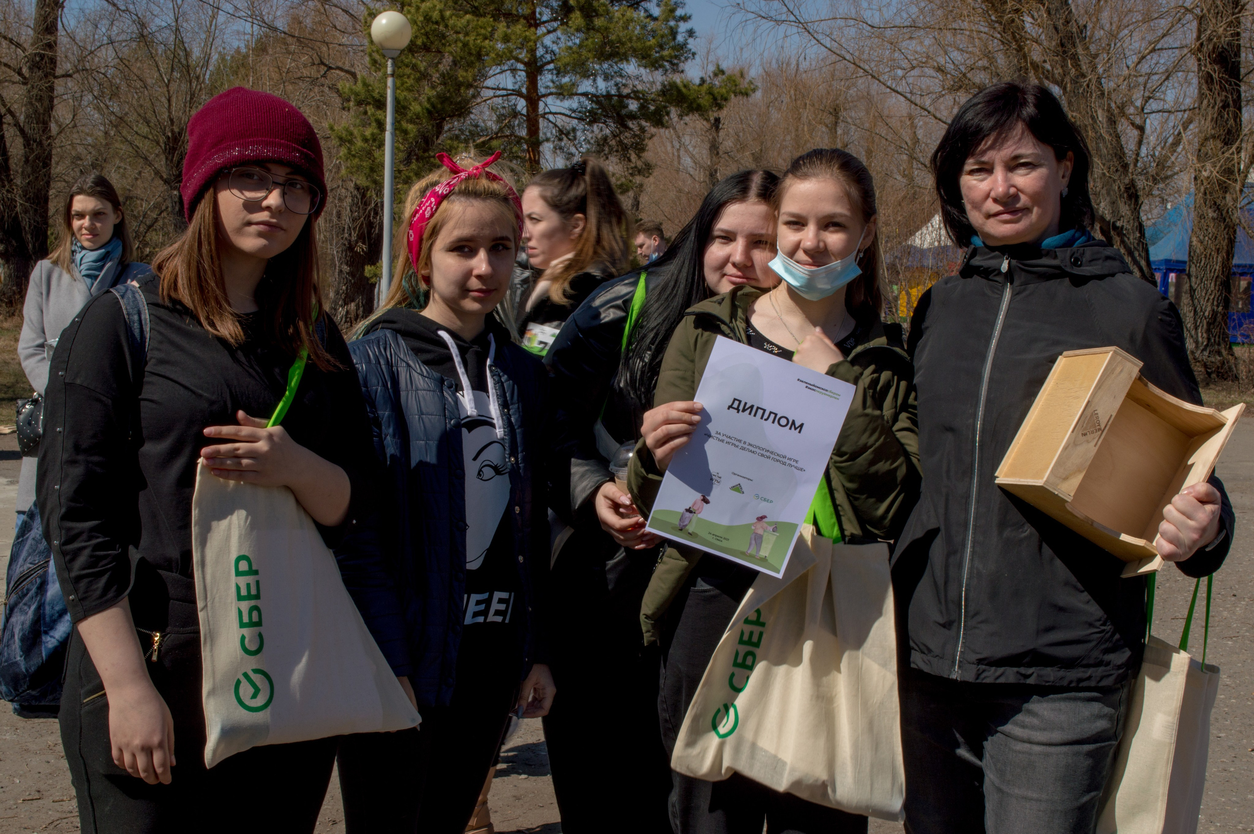 Фото мероприятий. IrinaOkhlupinaPH