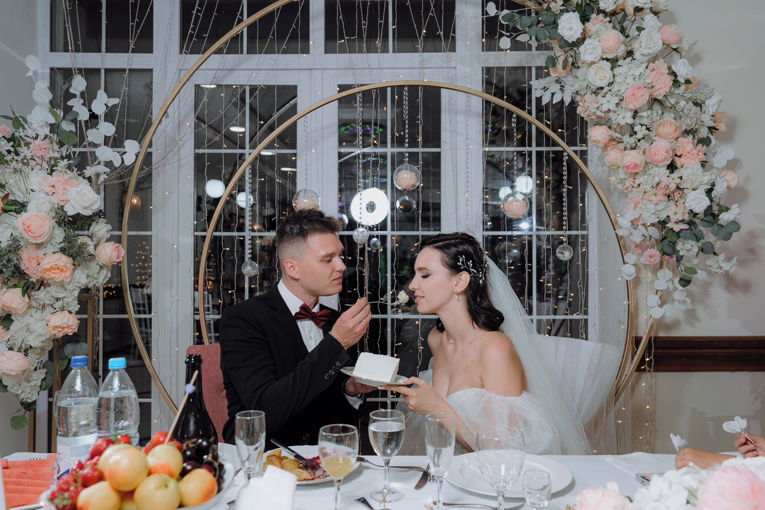 «Андрей и Юлия» 2024