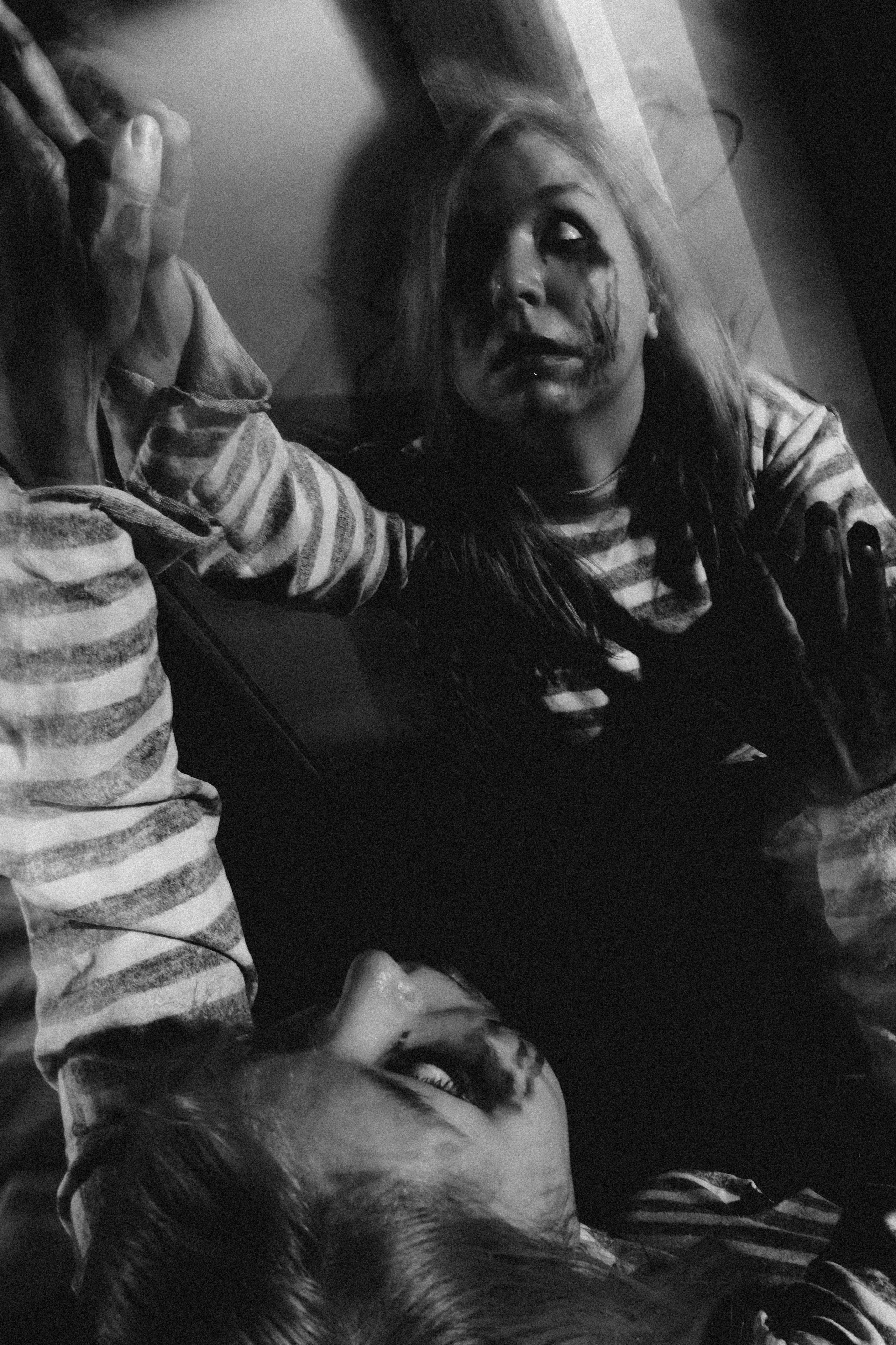 ХЕЛЬГА. Фотограф Елена Богачева (lenalena_na_na_na)