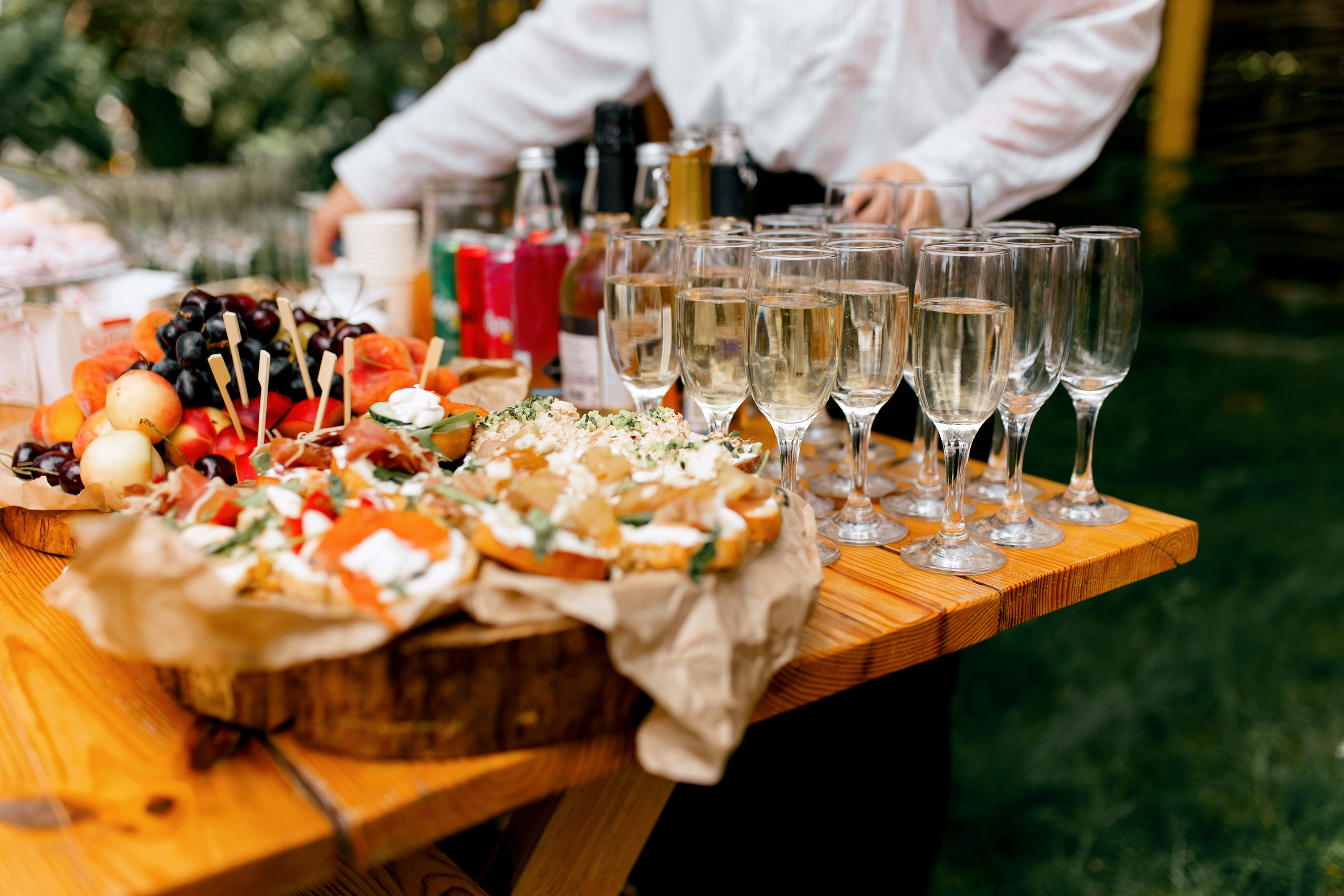 Валентин и Анастасия. Свадебный и семейный фотограф в Туле и области Маша Костина