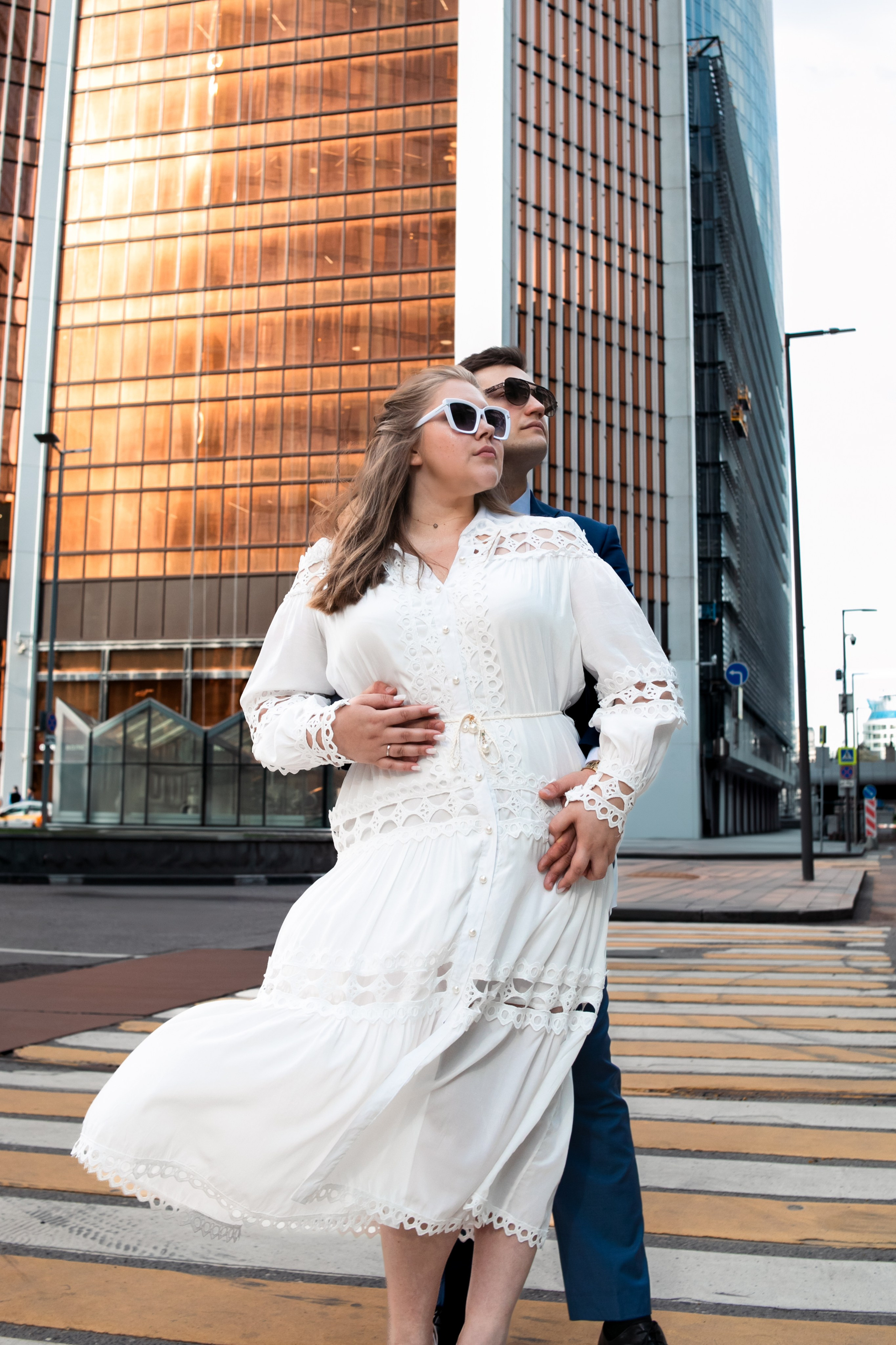 Свадебная съёмка. Портретный фотограф Алексин/Тула/Москва